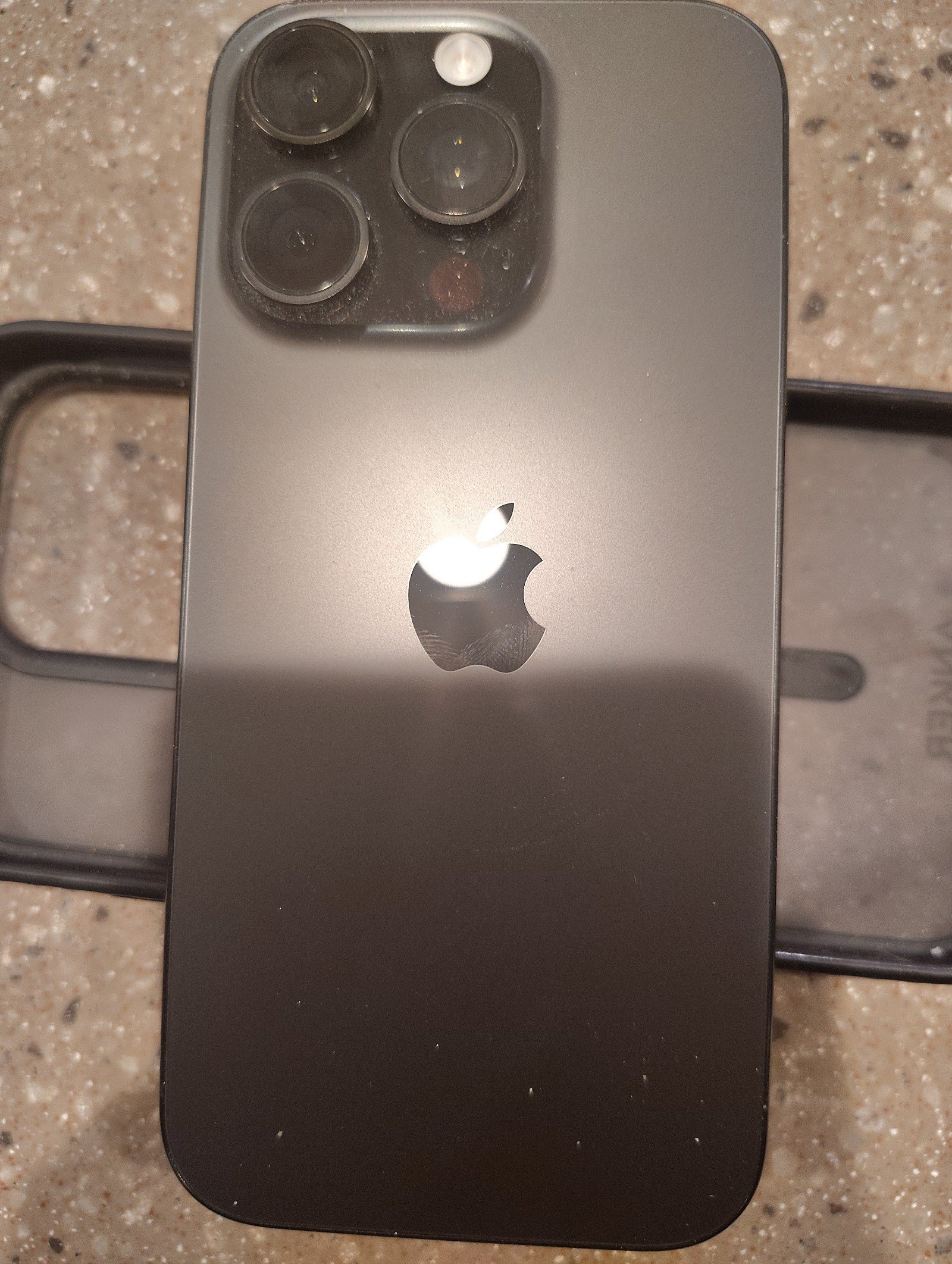 SOLD - iPhone 16 pro tiktok