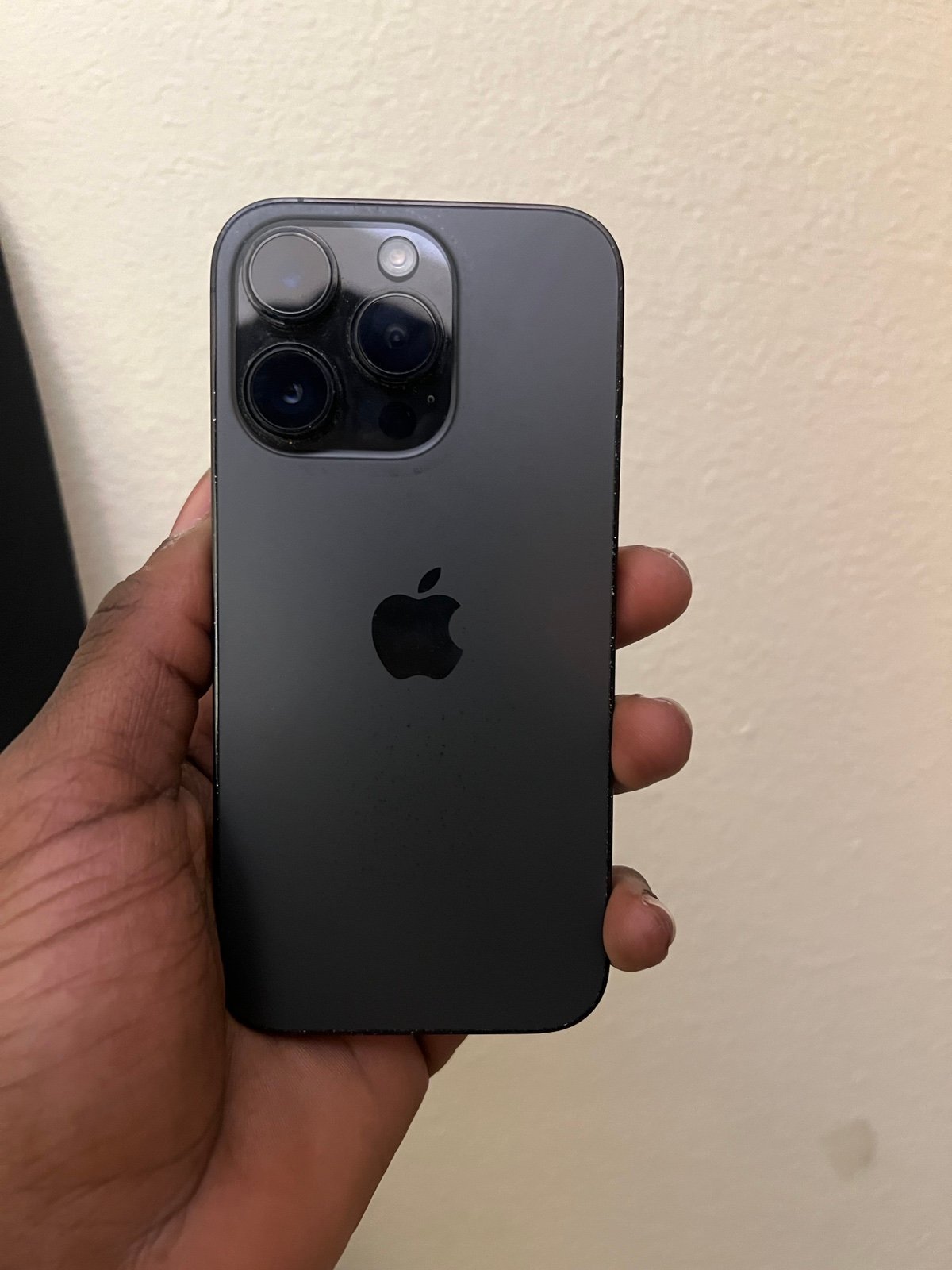 Apple iPhone 14 pro Unlocked 128gb 7O63