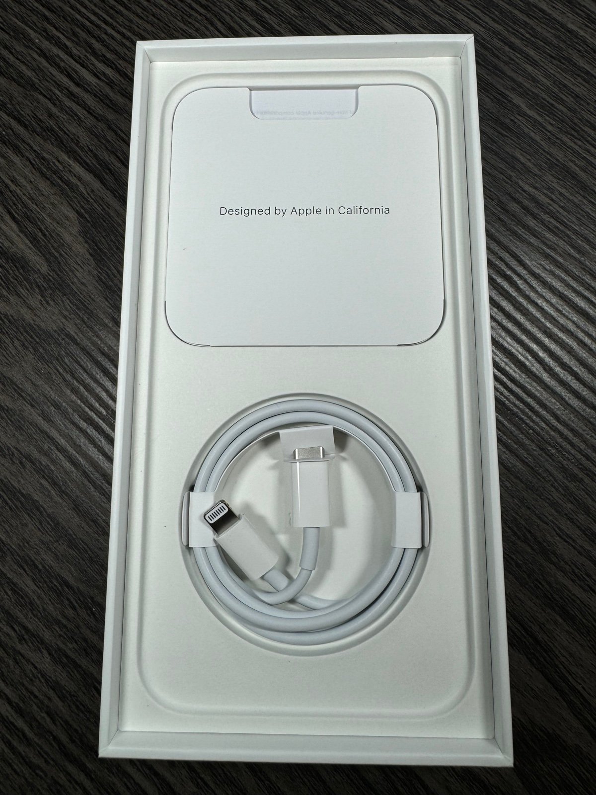 iPhone 14 Pro Max — 256 GB — Unlocked — Battery 97% 6V59