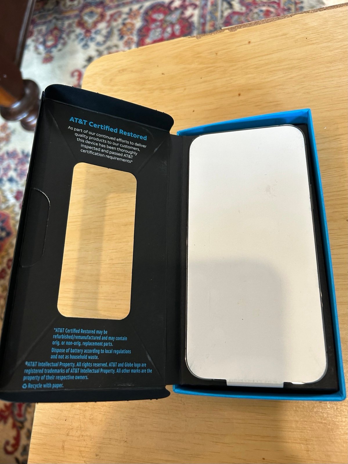 iphone 13 pro max unlocked 2T38