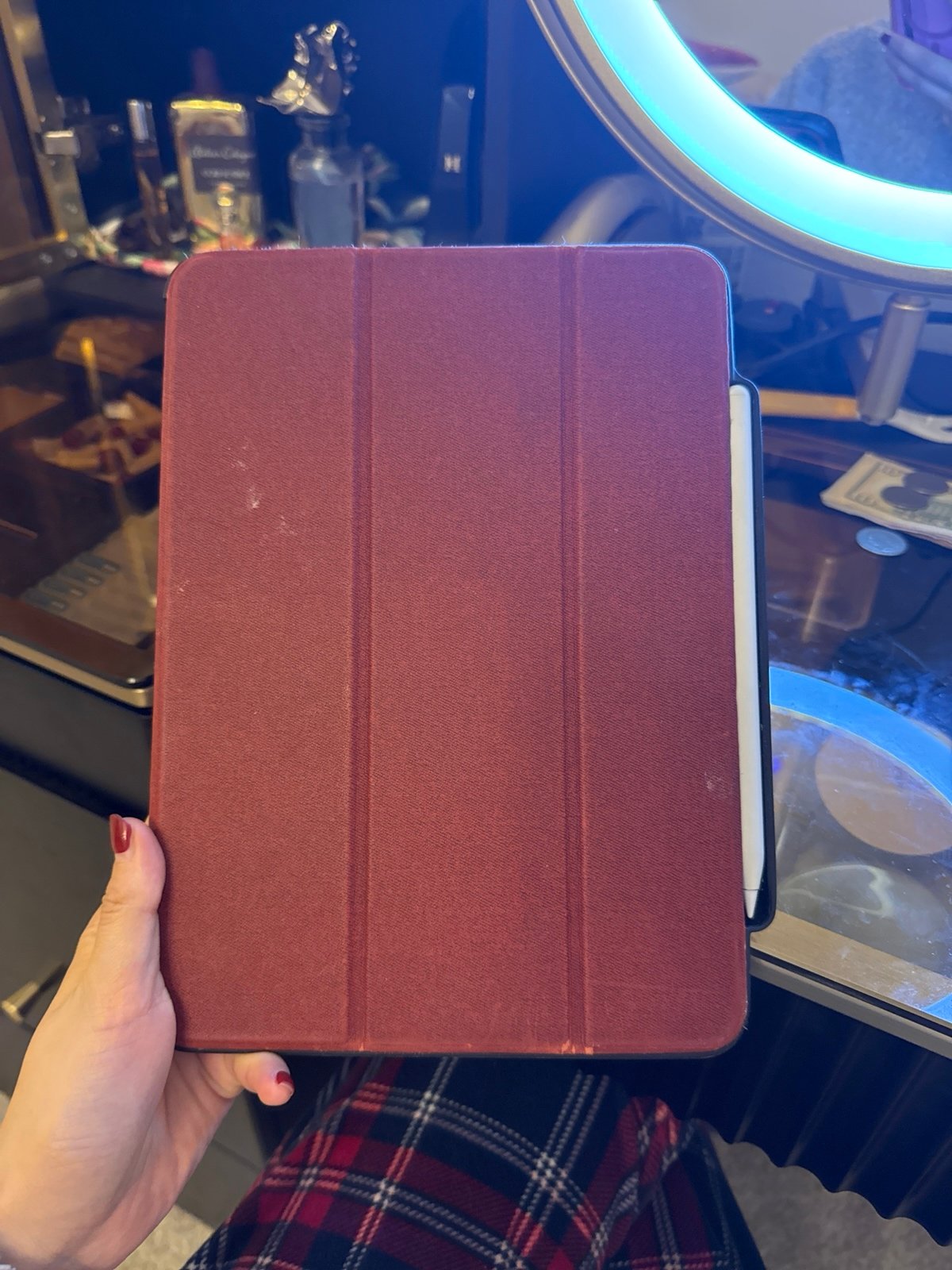 iPad Pro 11 inch 1C21