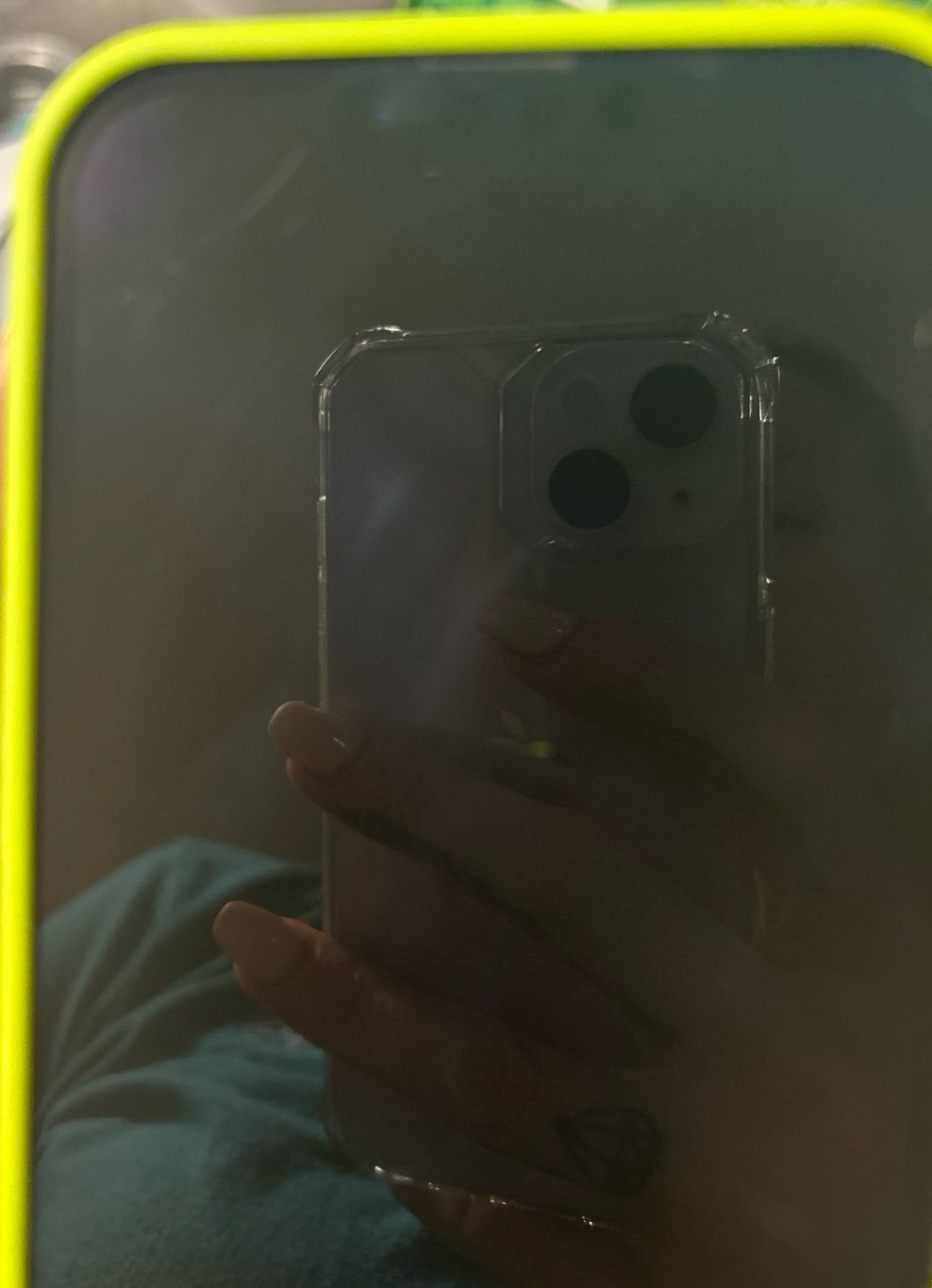 Apple iPhone 13 Pro Max 5G 256GB Graphite 9V81