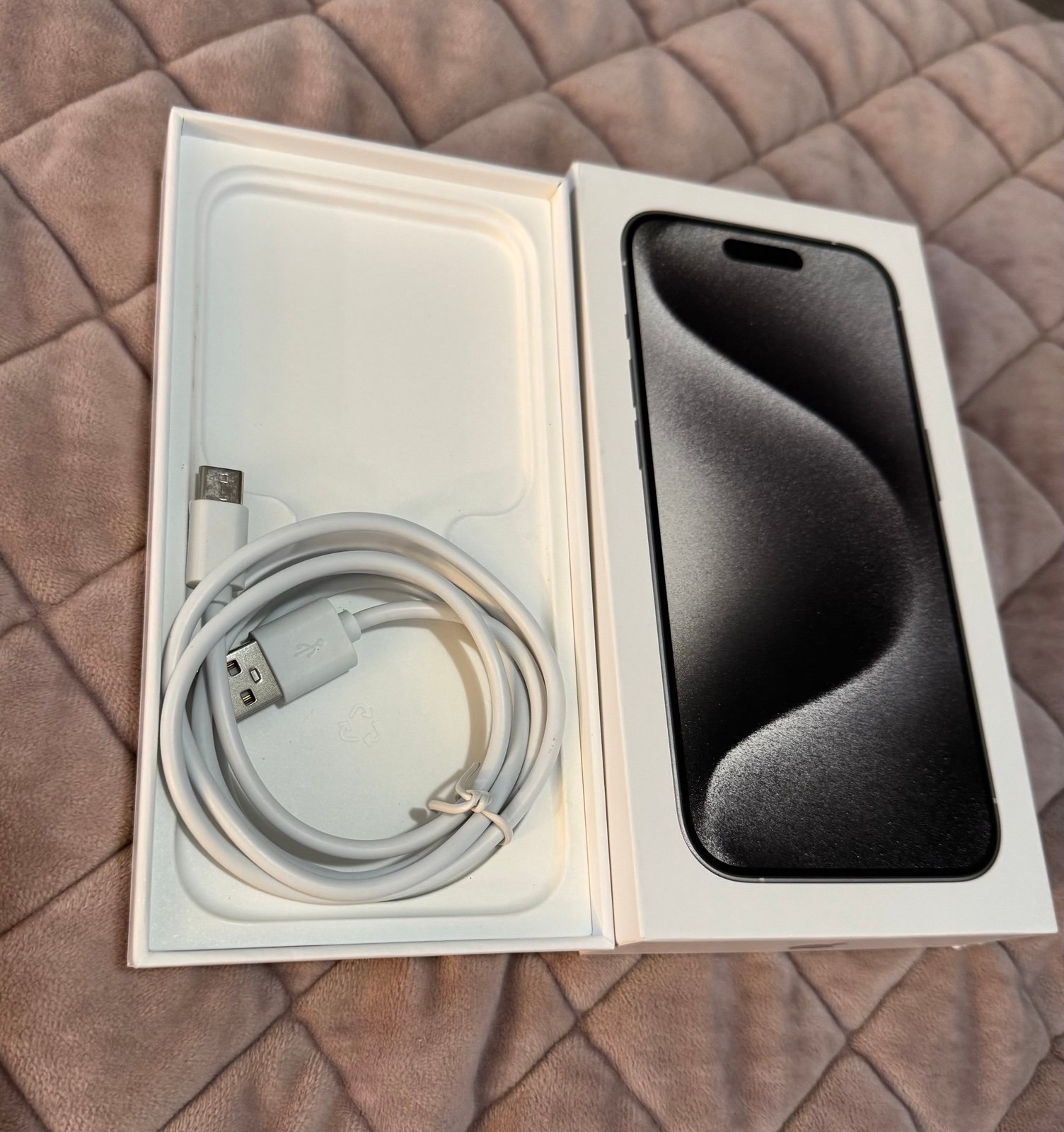 iphone 15 pro unlocked 9H83