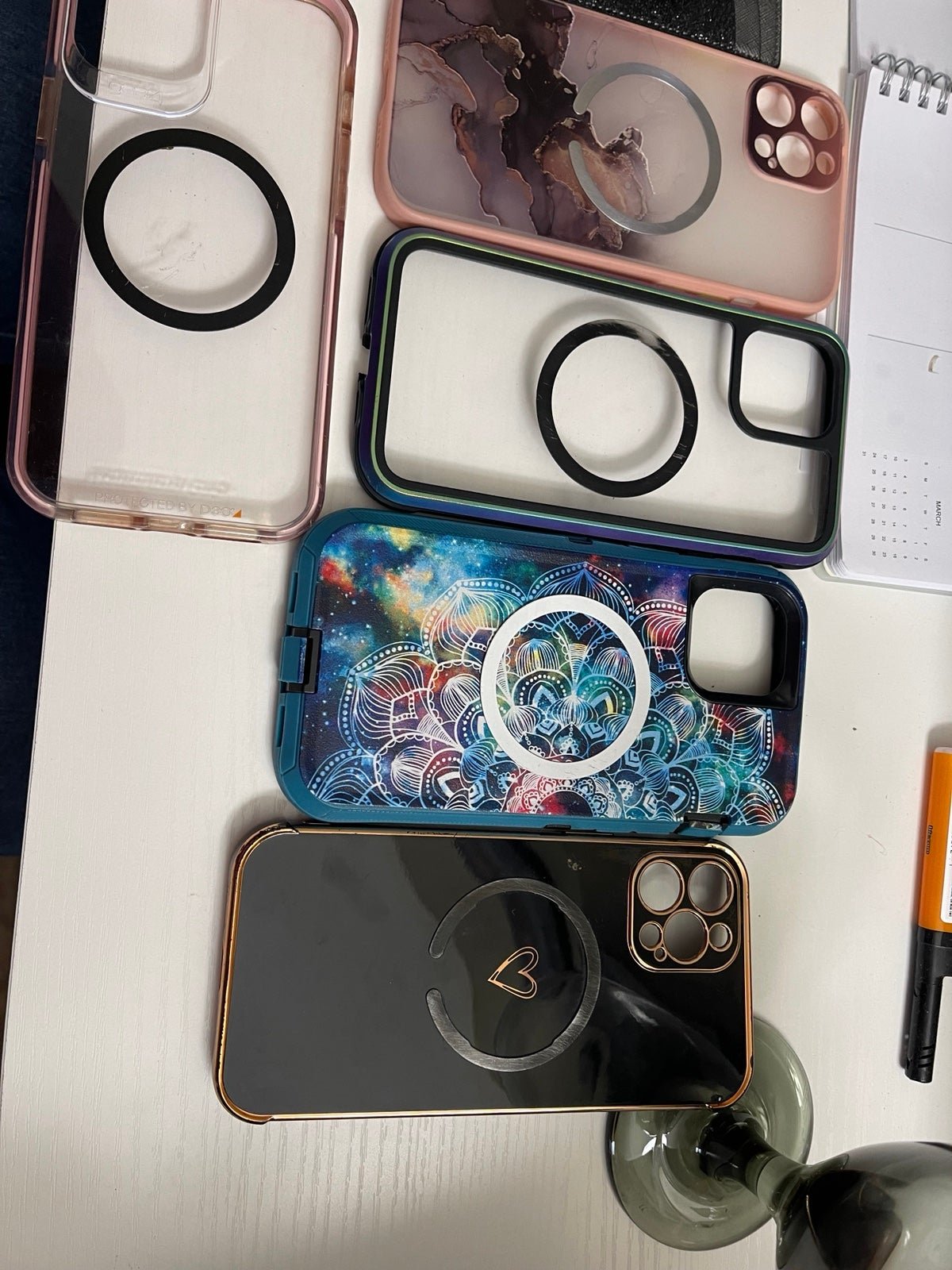 iphone 12 pro max unlocked 1K95