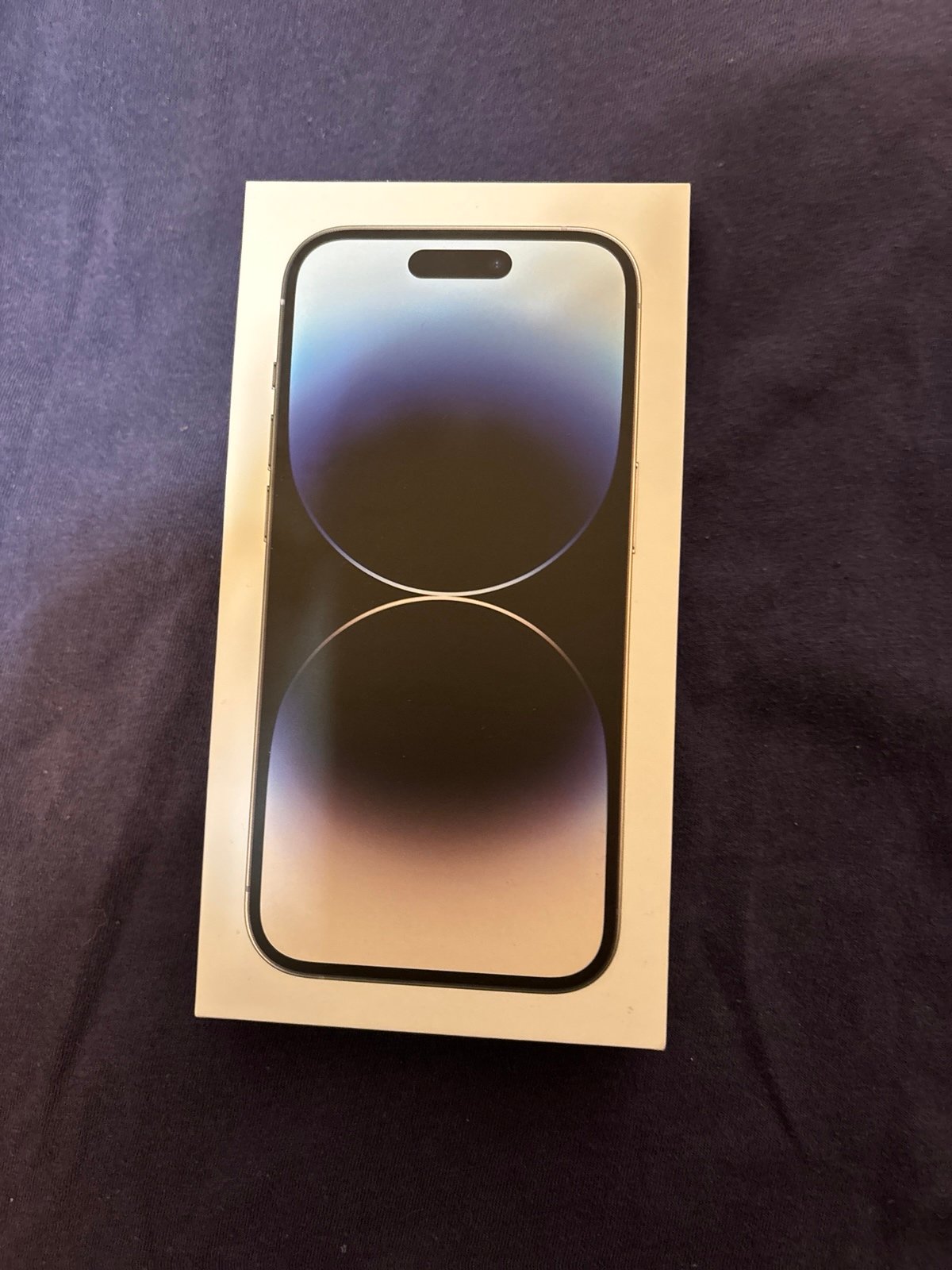 Unlocked iPhone 14 Pro 256gb 5N89