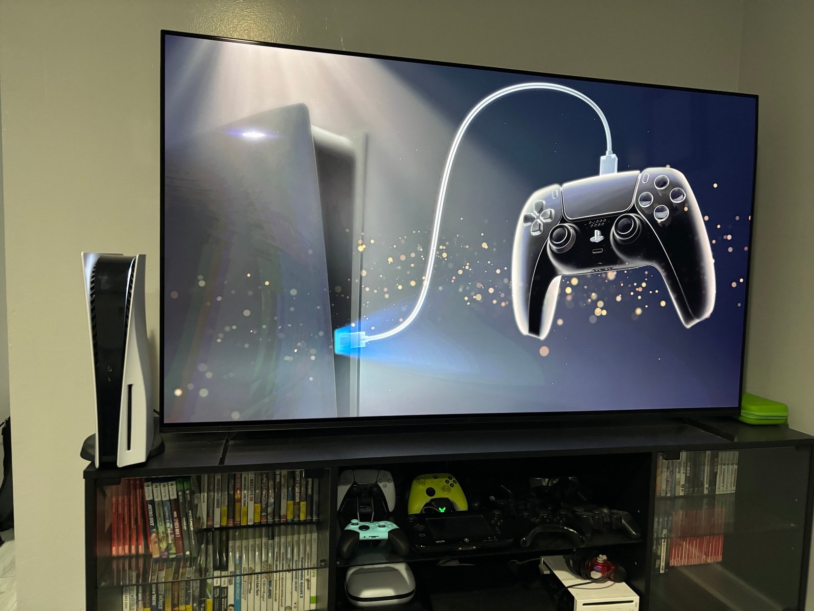 PlayStation 5 Console 3D33