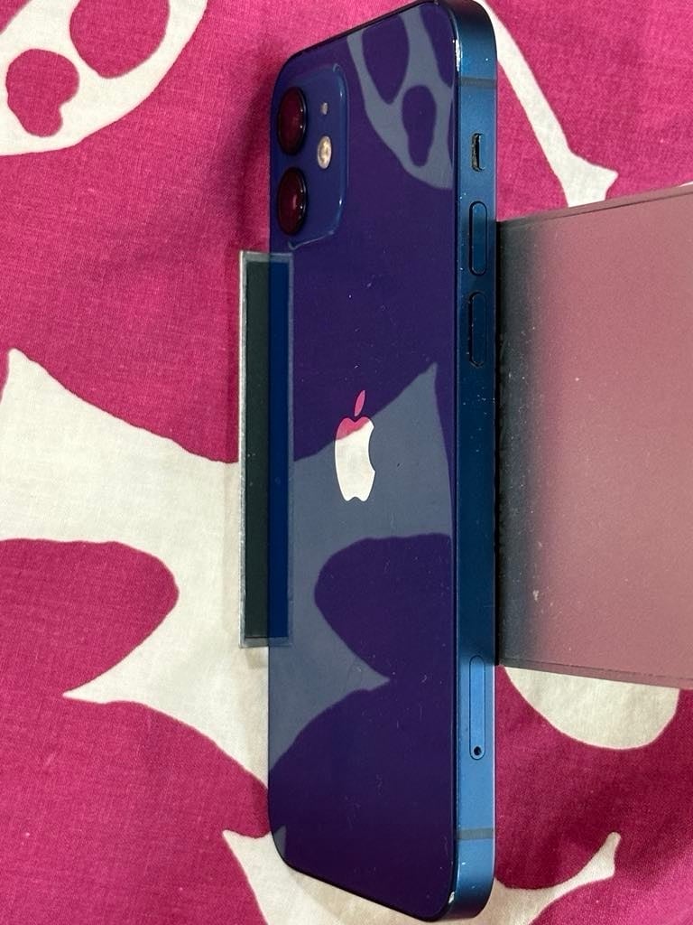 Apple iPhone 12 128 GB Blue 8E99