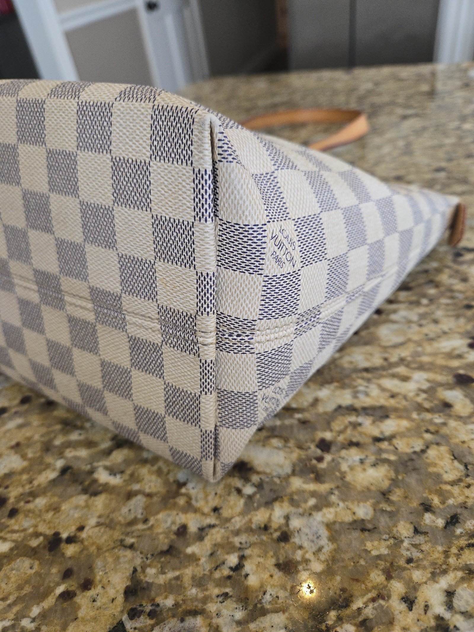 Louis Vuitton Lena PM Handbag