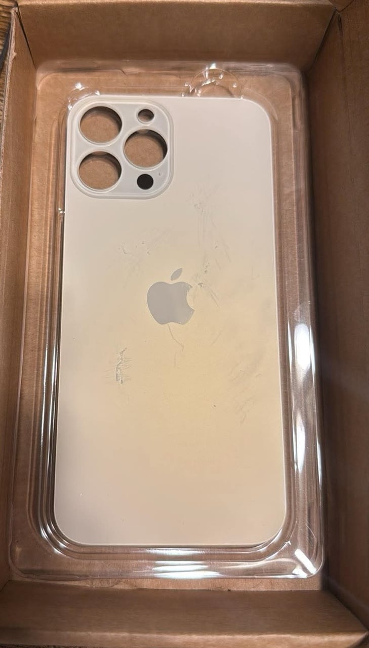 iPhone 13 Pro Max 9X13