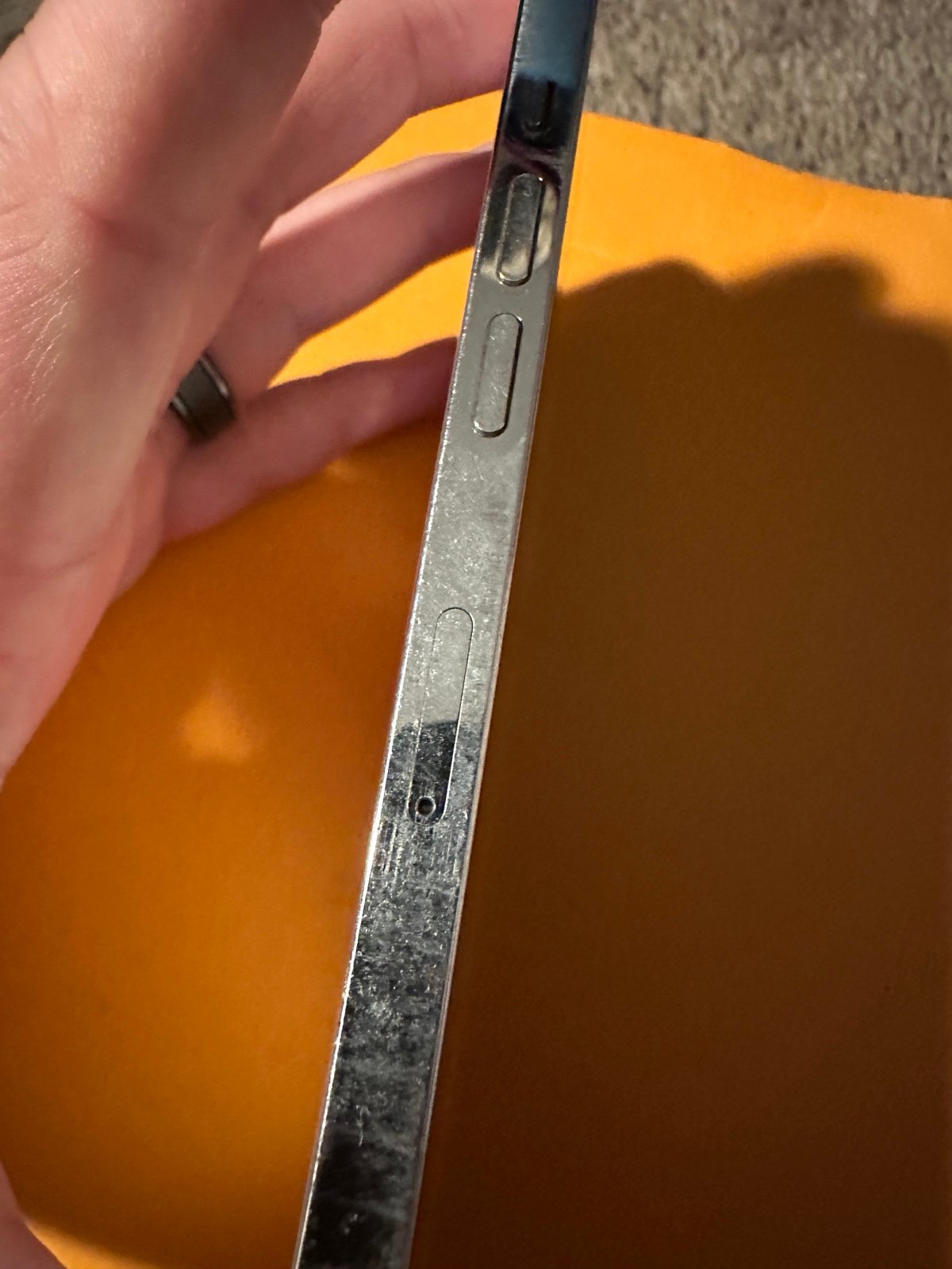 iphone12 pro max phone unlocked 6B93