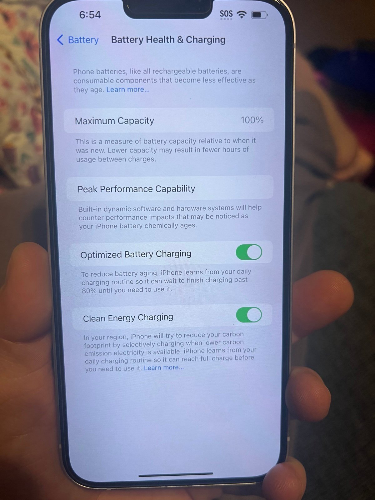 iphone 14 plus unlocked new 512gb 3P53