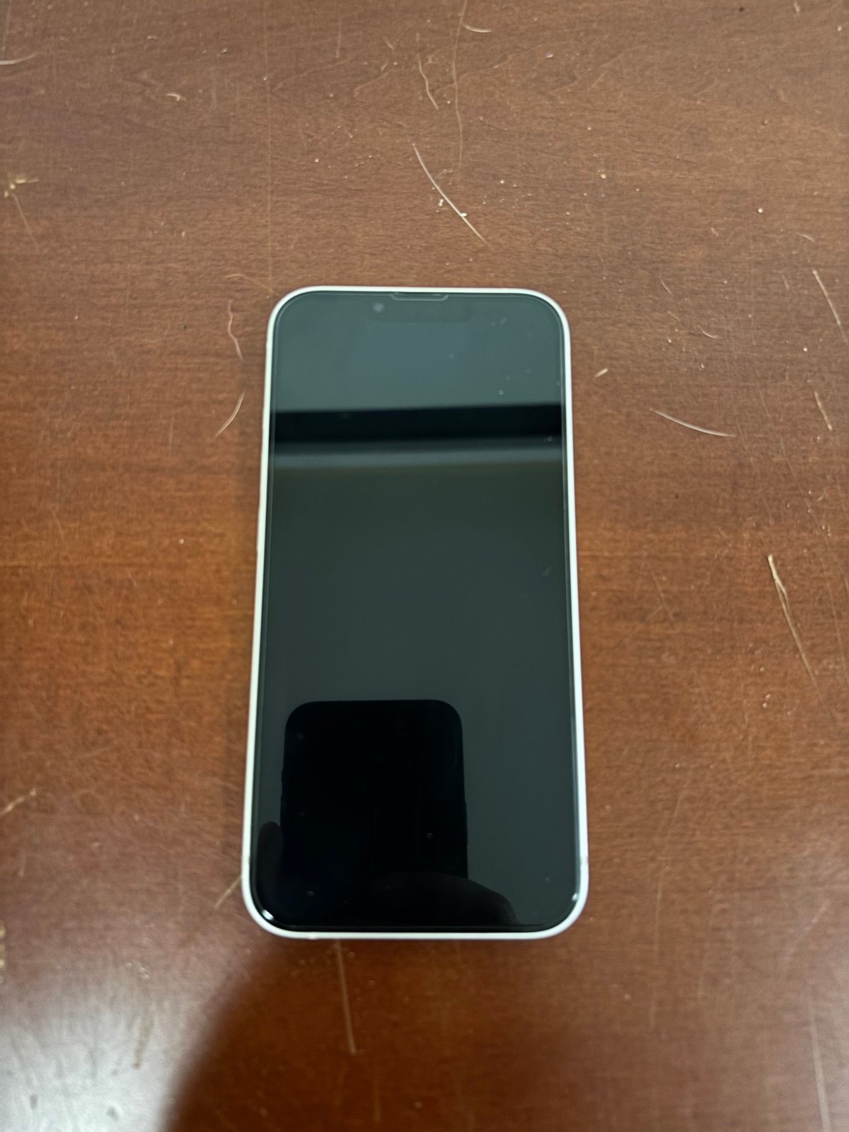 IPhone 13 128gb Unlocked 1E62