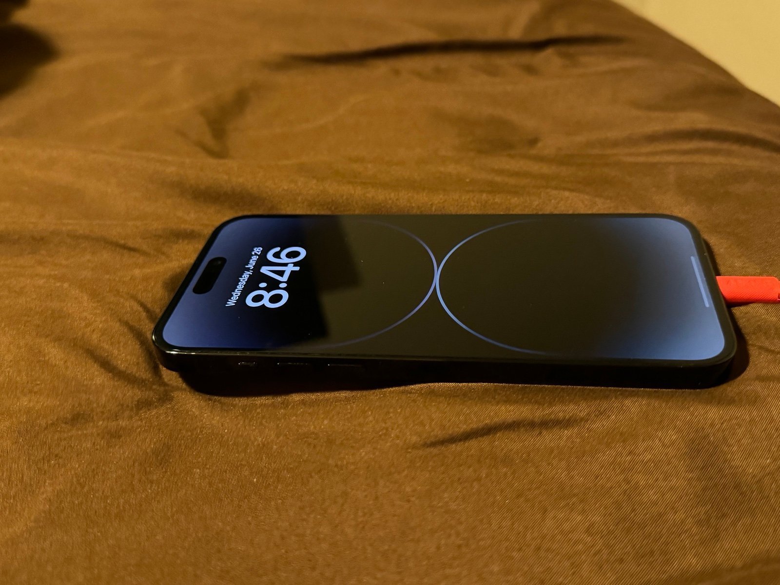 Apple iPhone 14 Pro Max 256 GB in Space Black for Unlocked 5C13