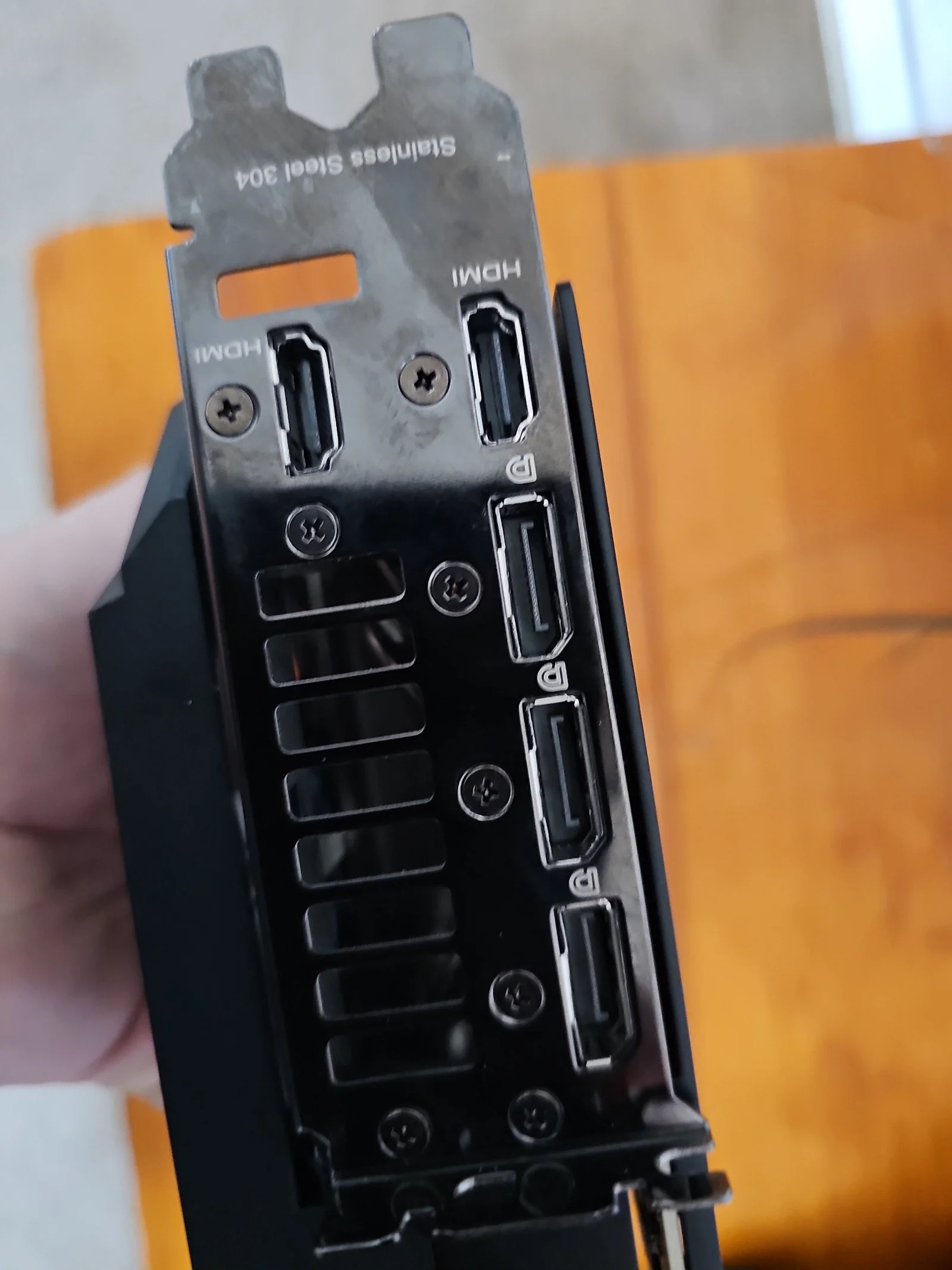 GeForce RTX 3090 ASUS STRIX