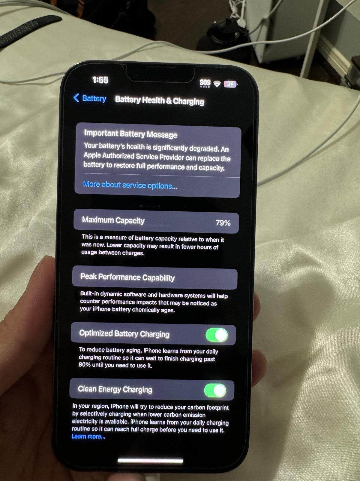 iphone 13 pro max phone unlocked 6A39