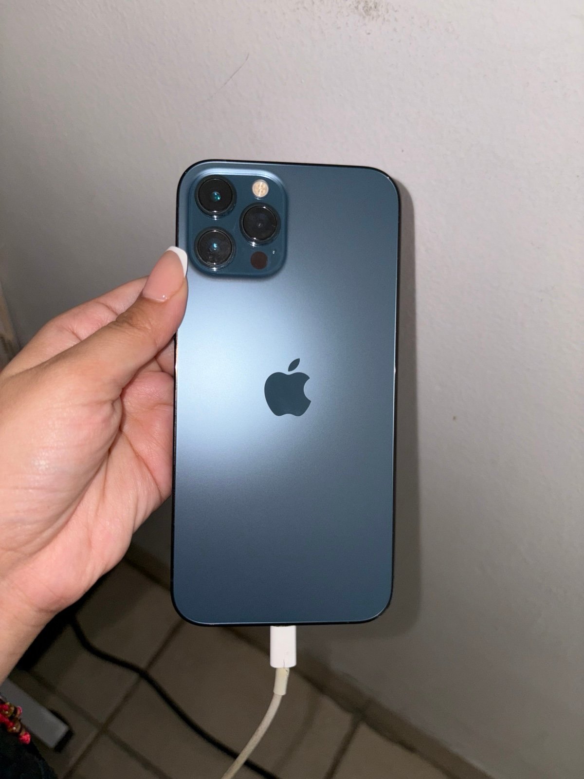 iPhone 12 Pro Max 2U18