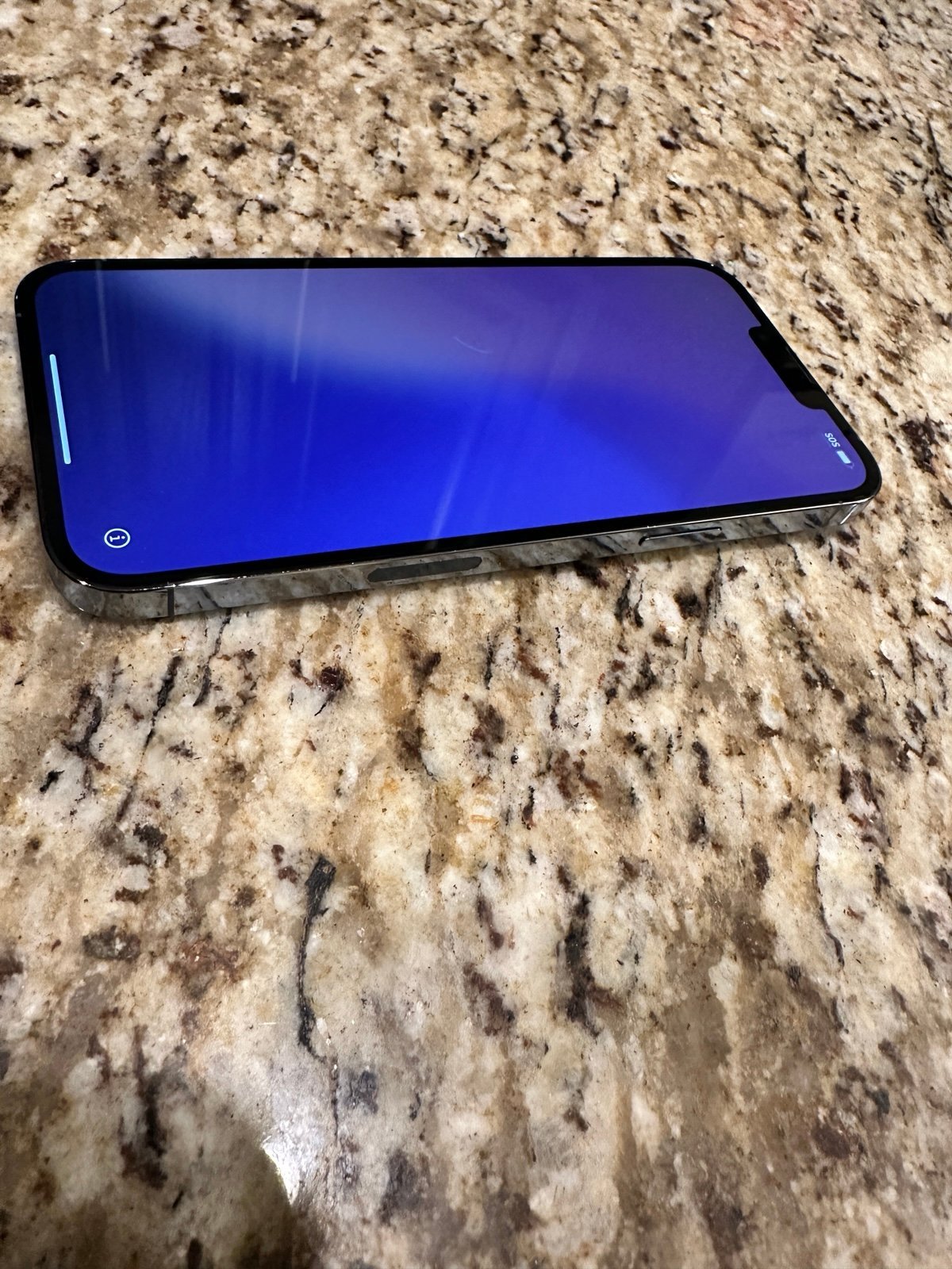 iPhone 13 Pro Max 128gb 3X11