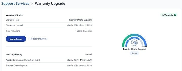 ThinkPad T14 Gen 4 - Excellent Condition