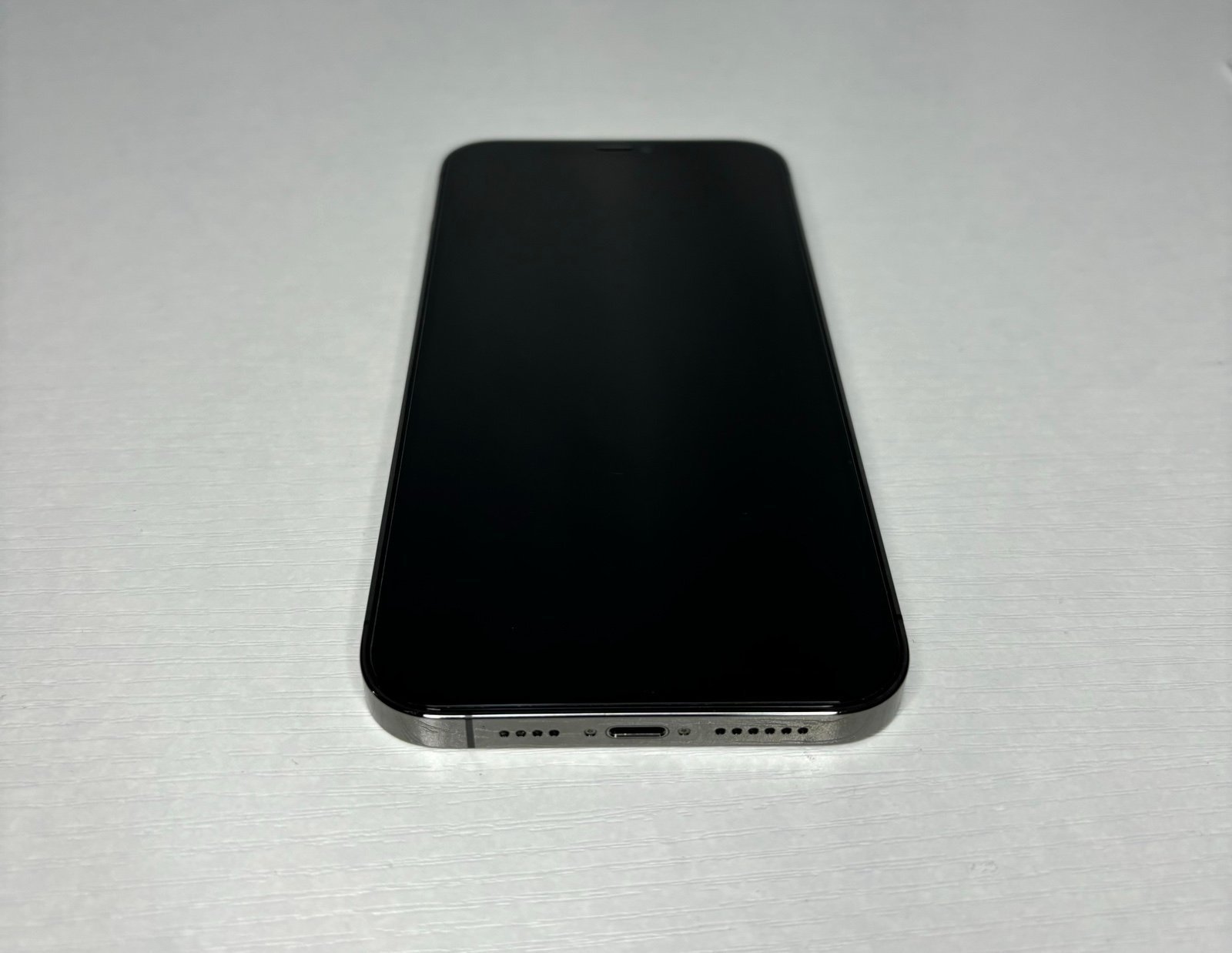 Apple iPhone 12 Pro Max 5G 128GB Factory Unlocked (Excellent Condition) 5R15