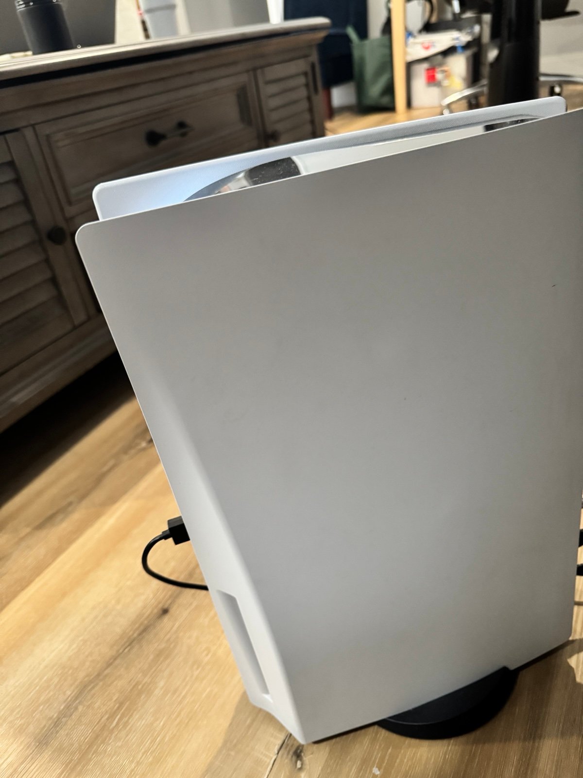 PlayStation 5 Disc with 2 TB storage 8G82