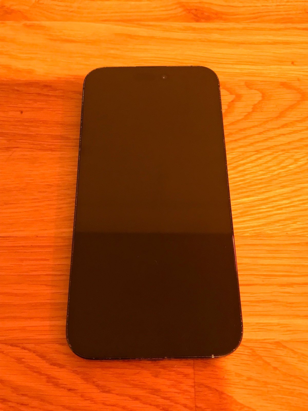 iPhone 14 Pro Max 128GB Unlocked 6K65