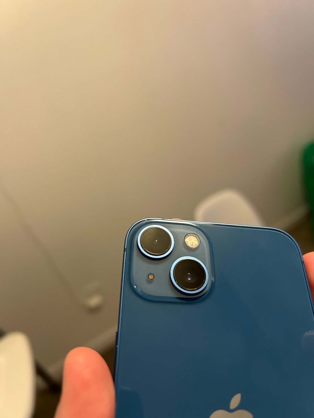 UNLOCKED Apple iPhone 13 128gb 8P58