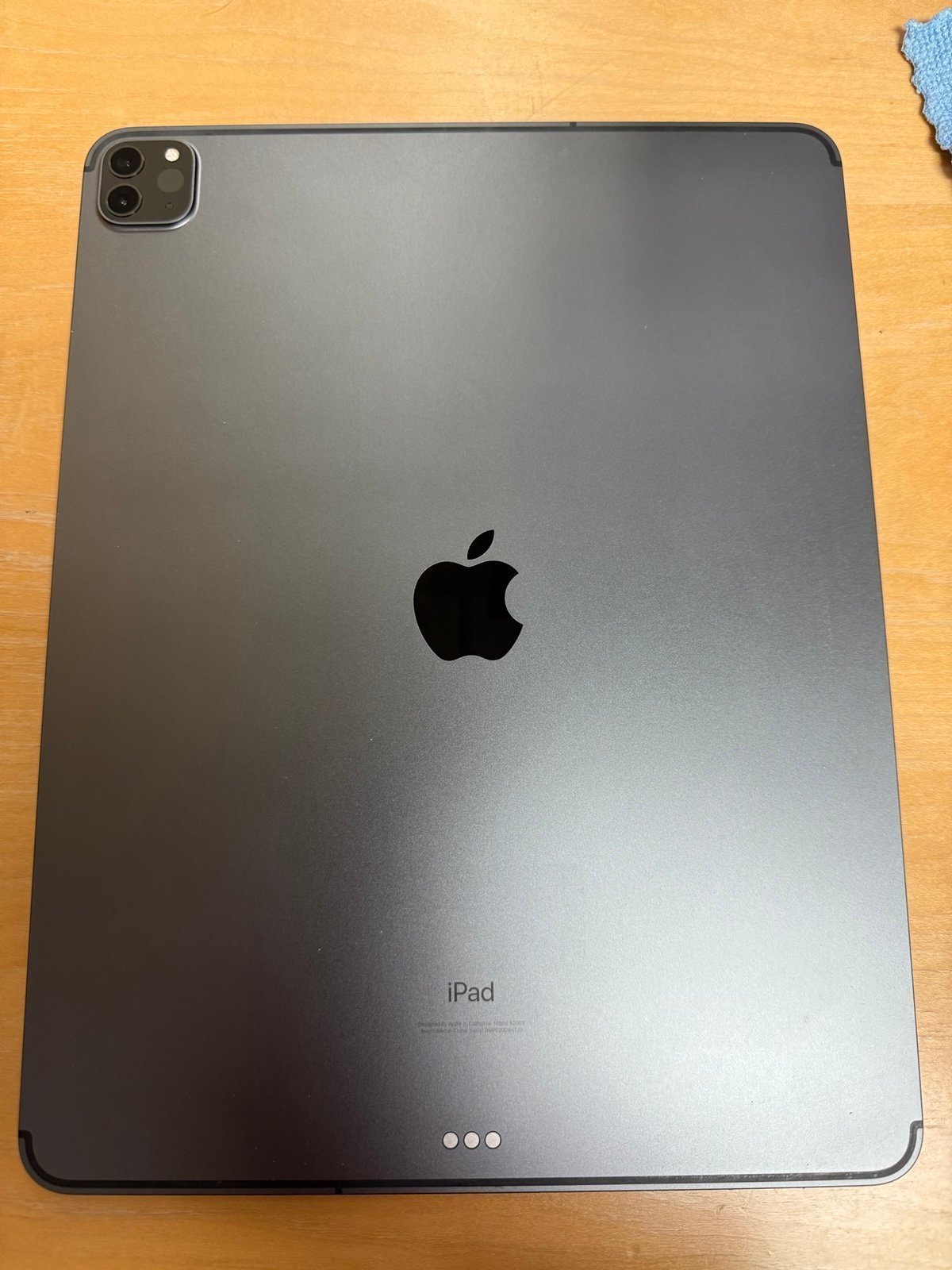 Apple iPad Pro 12.9