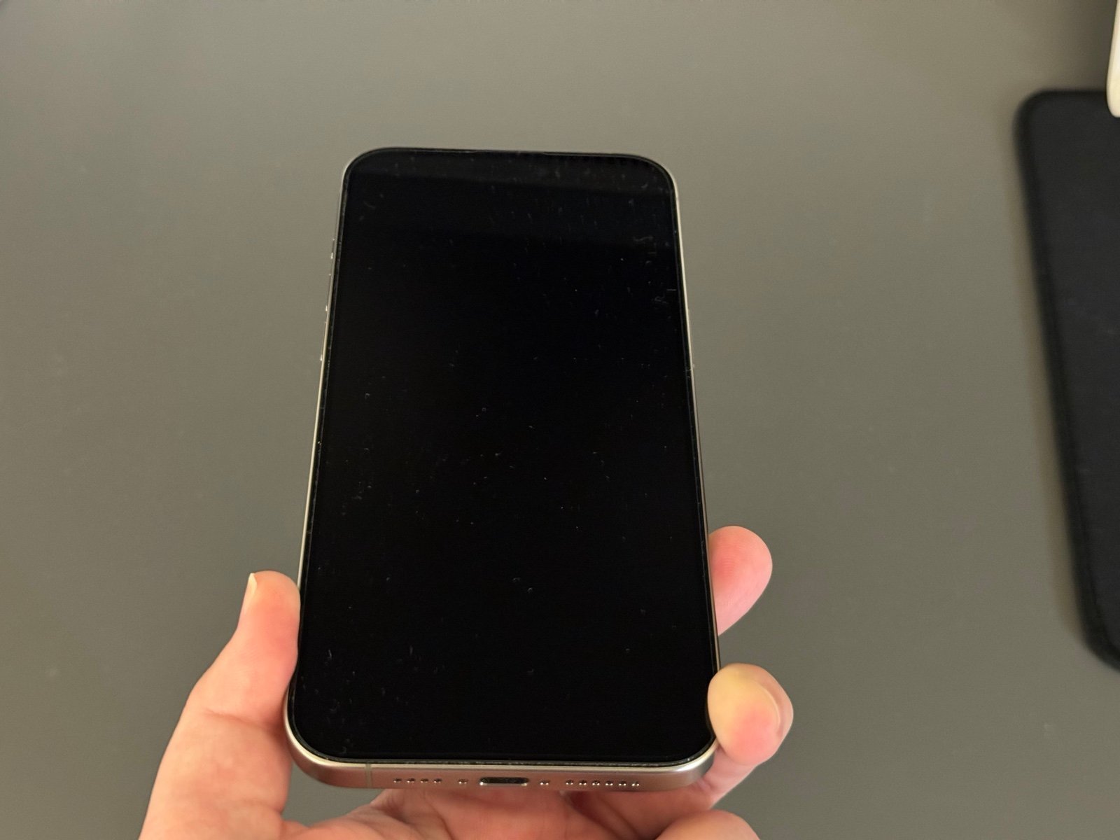 iPhone 15 Pro Max 512GB Unlocked 6W79