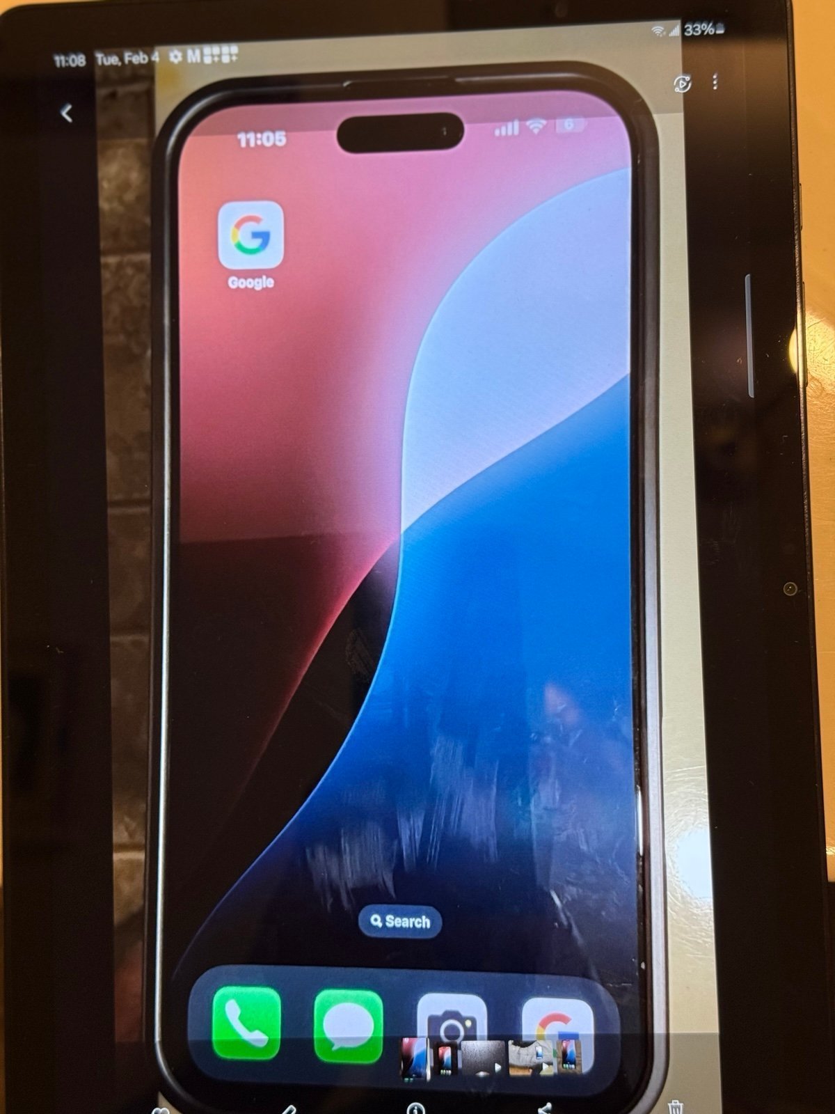 Apple iPhone 16 pro max 256g 5G59