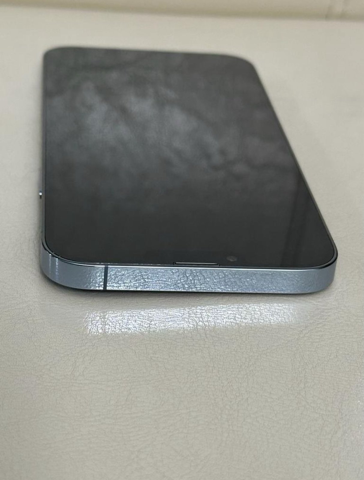 BRAND NEW CONDITION Iphone 13 PRO max iphone unlocked 128gb 1E27