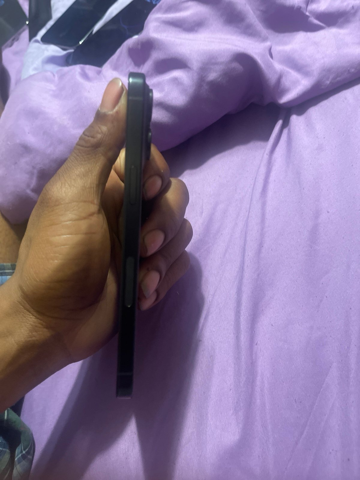 iPhone 15 pro max 256GB 1A61