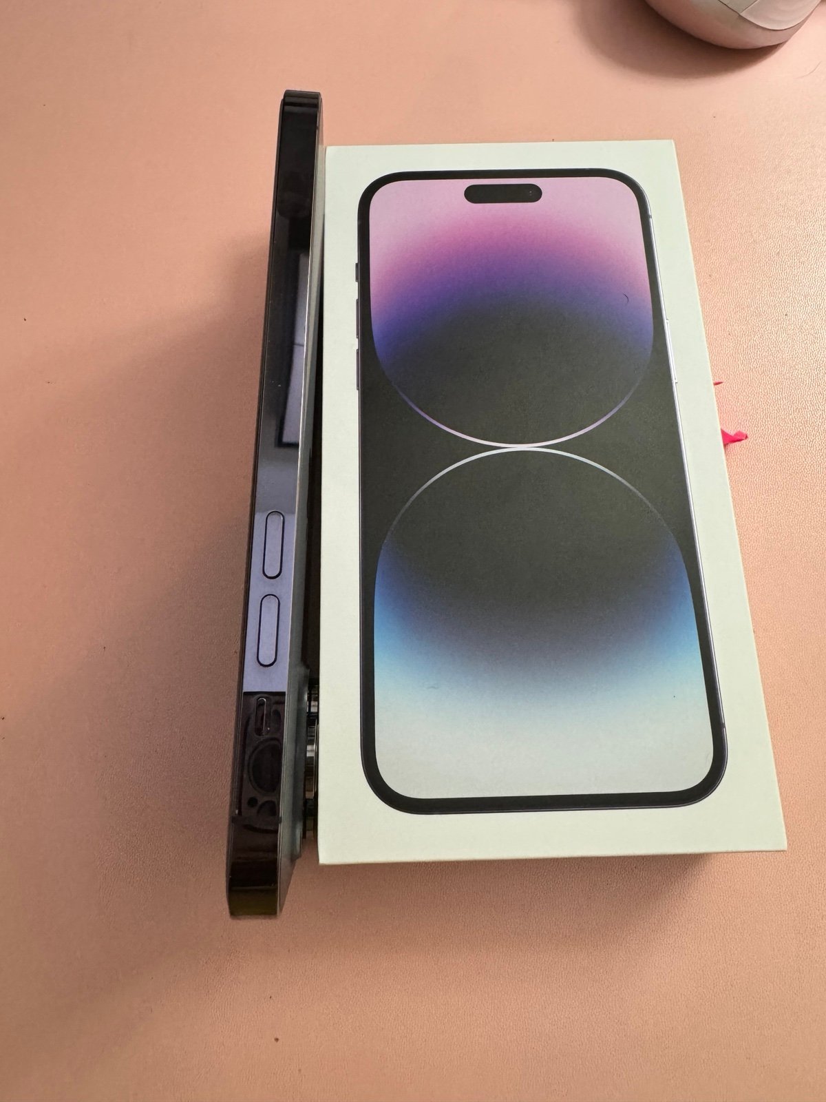 iPhone 14 Pro Max 128gb 3J52