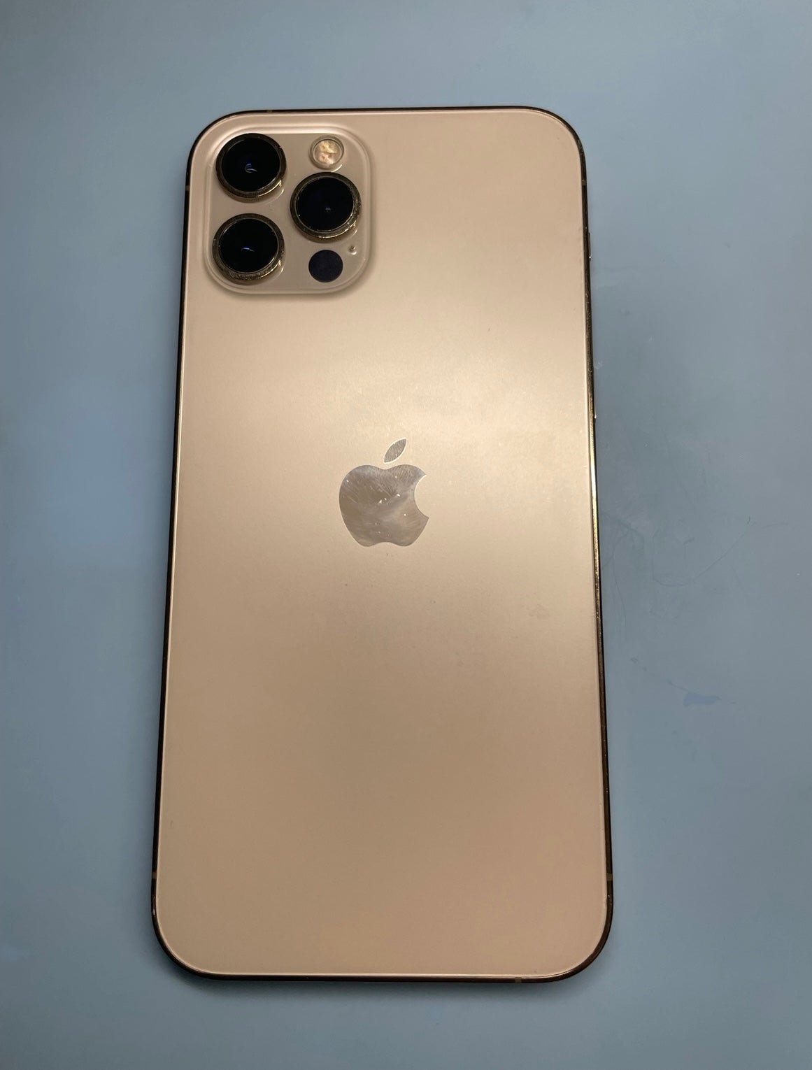 Apple iPhone 12 Pro 128GB T-Mobile 8B77