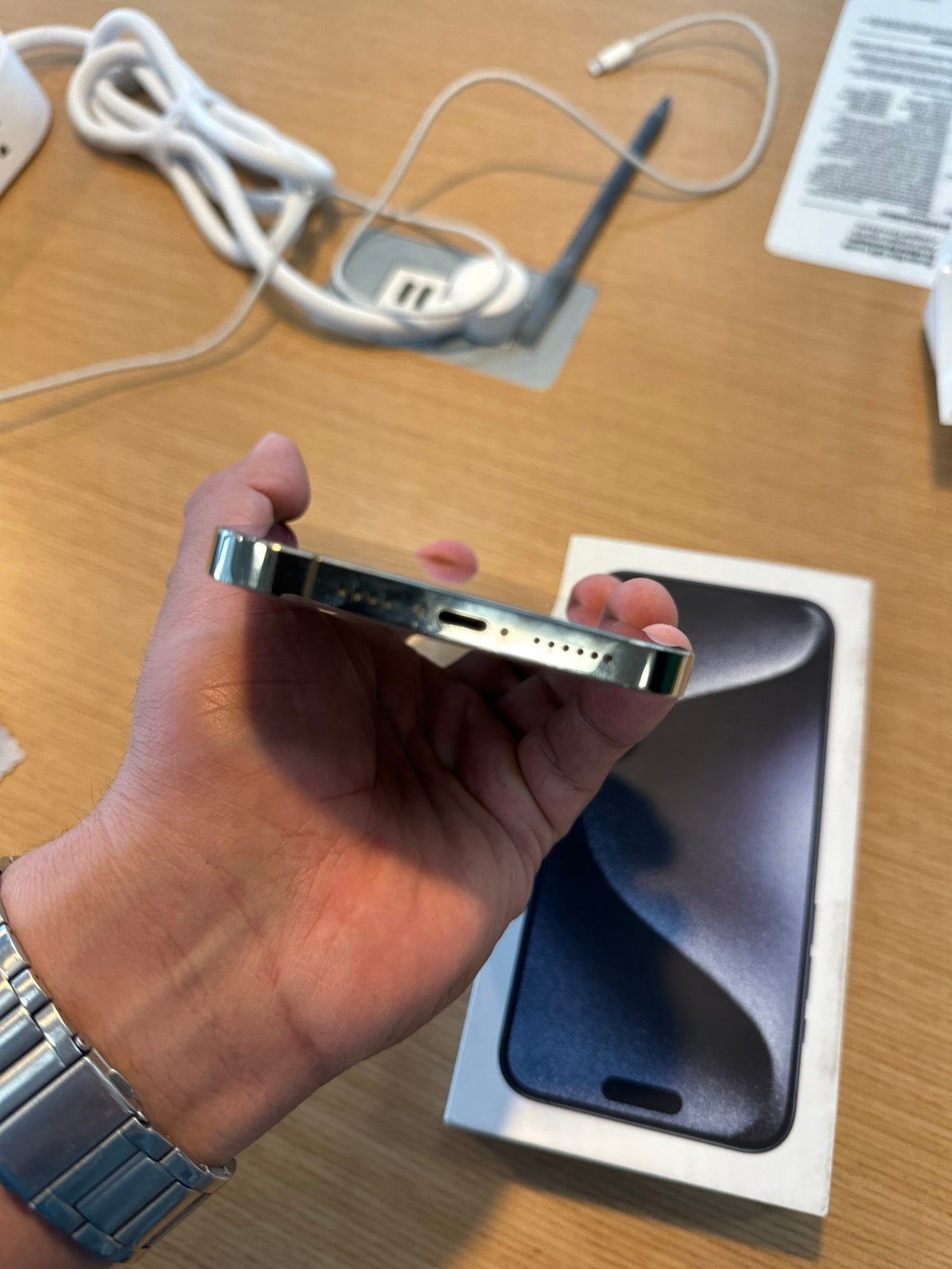 Apple iPhone 13 Pro Max 128 GB 8F96