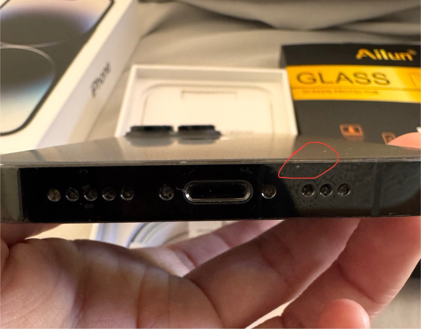 SOLD - iphone 14 pro unlocked 128gb black