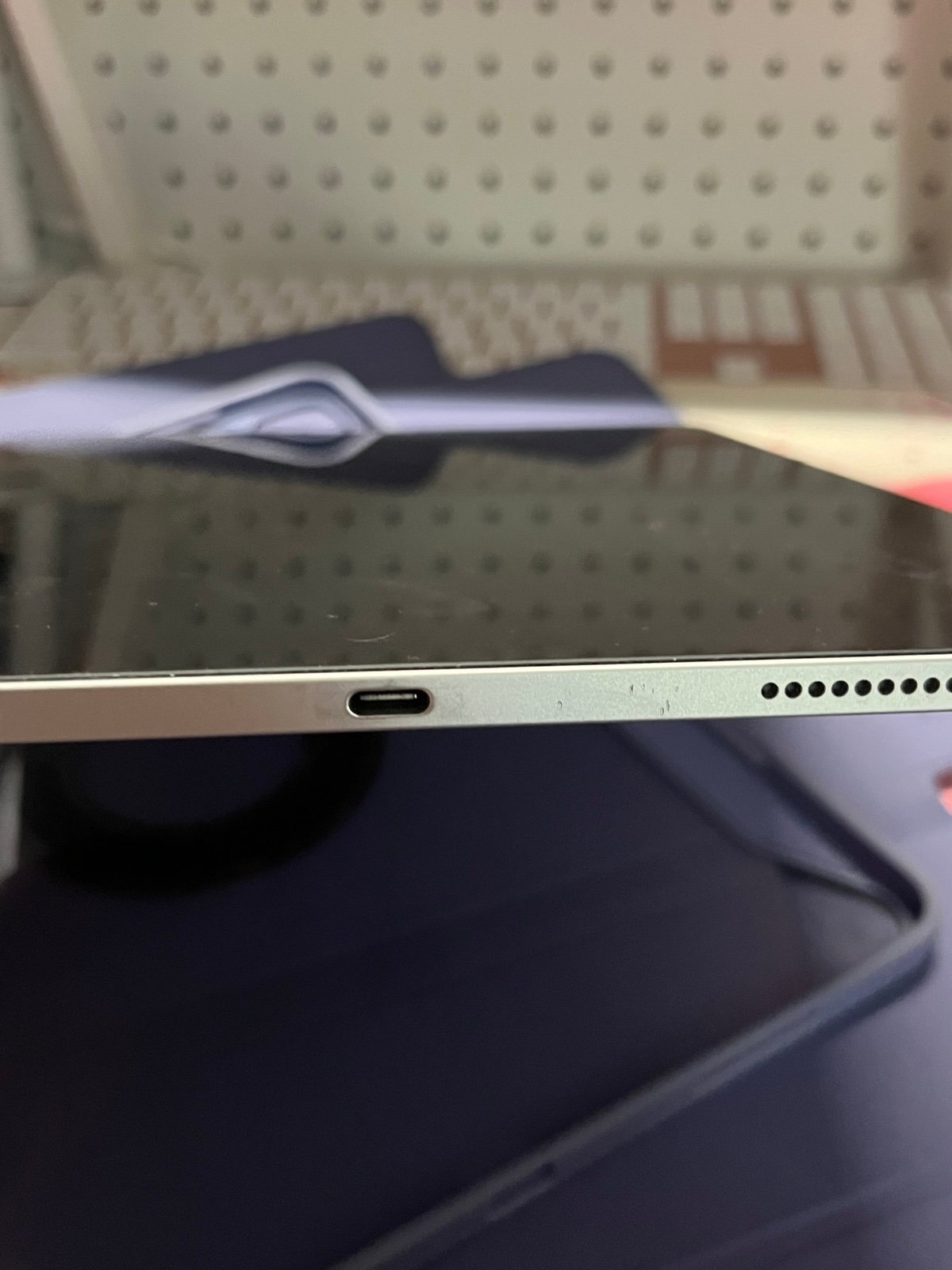 iPad Pro 12.9 inch 5th gen 1tb 6Q88