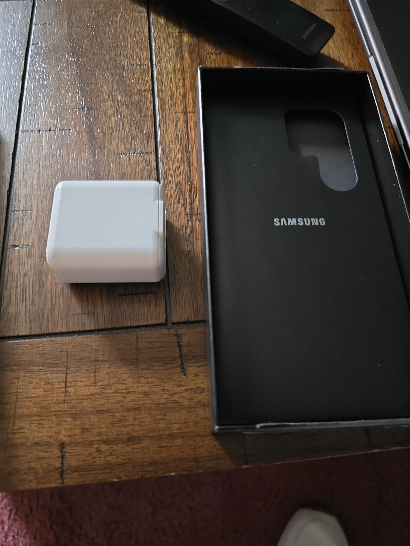 Samsung galaxy s24 ultra