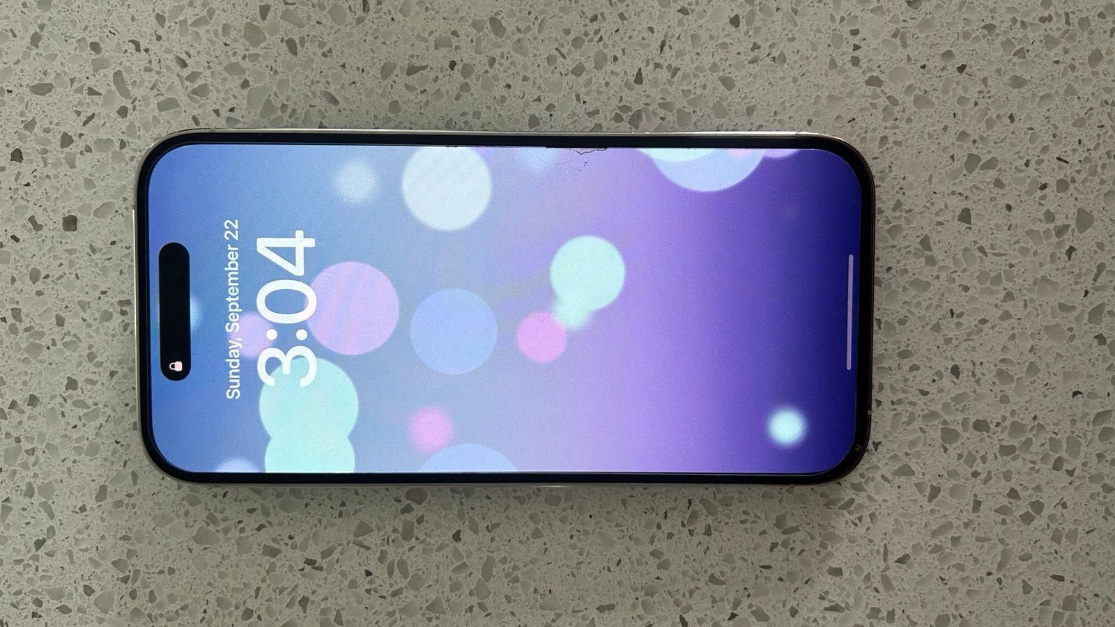 Apple iPhone 14 Pro 8O19