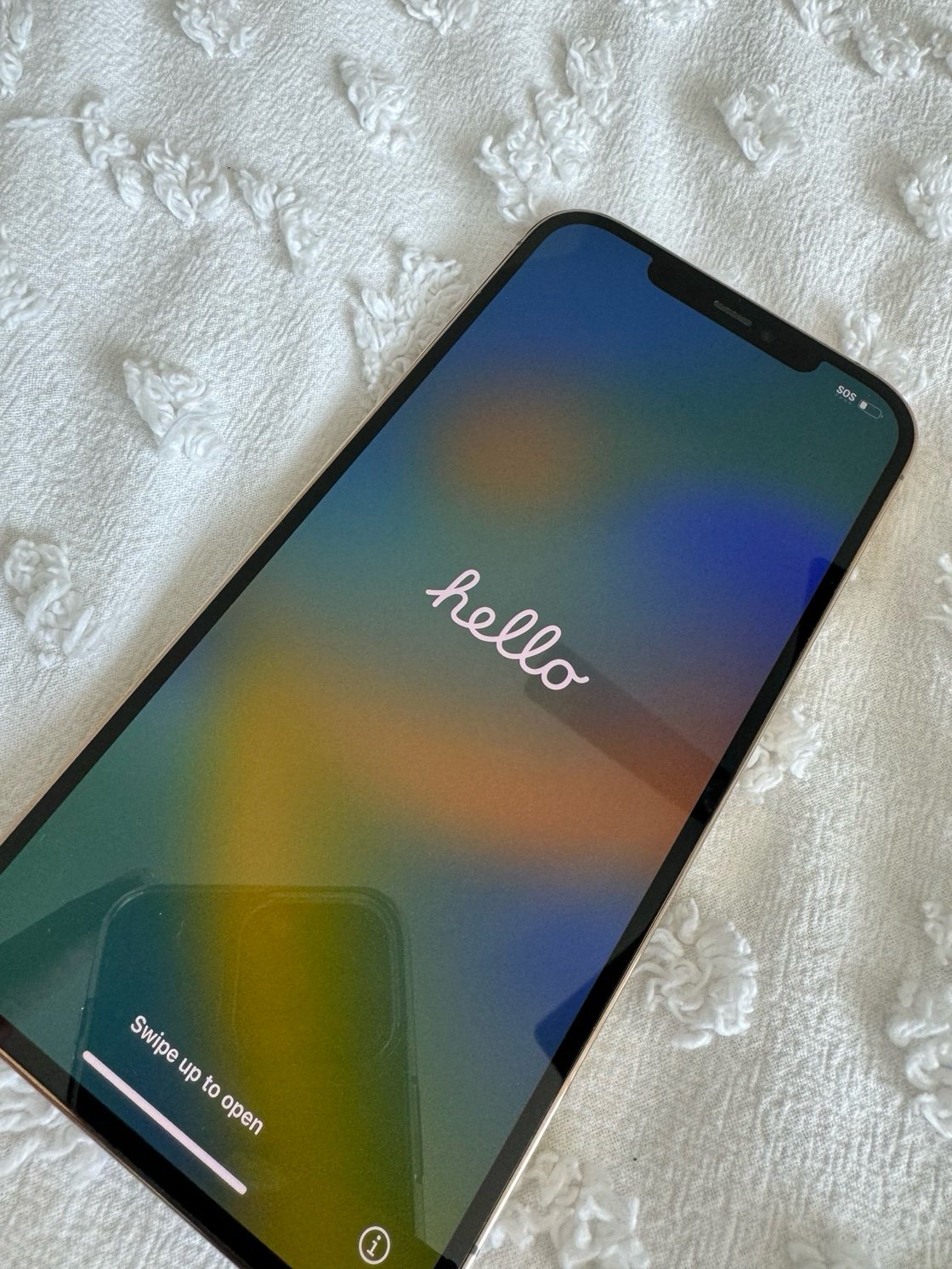 iphone 12 pro max 2F37