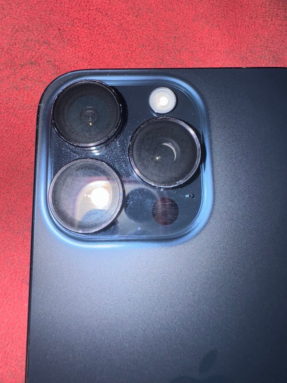 iPhone 15 Pro Max Unlocked 8Y96