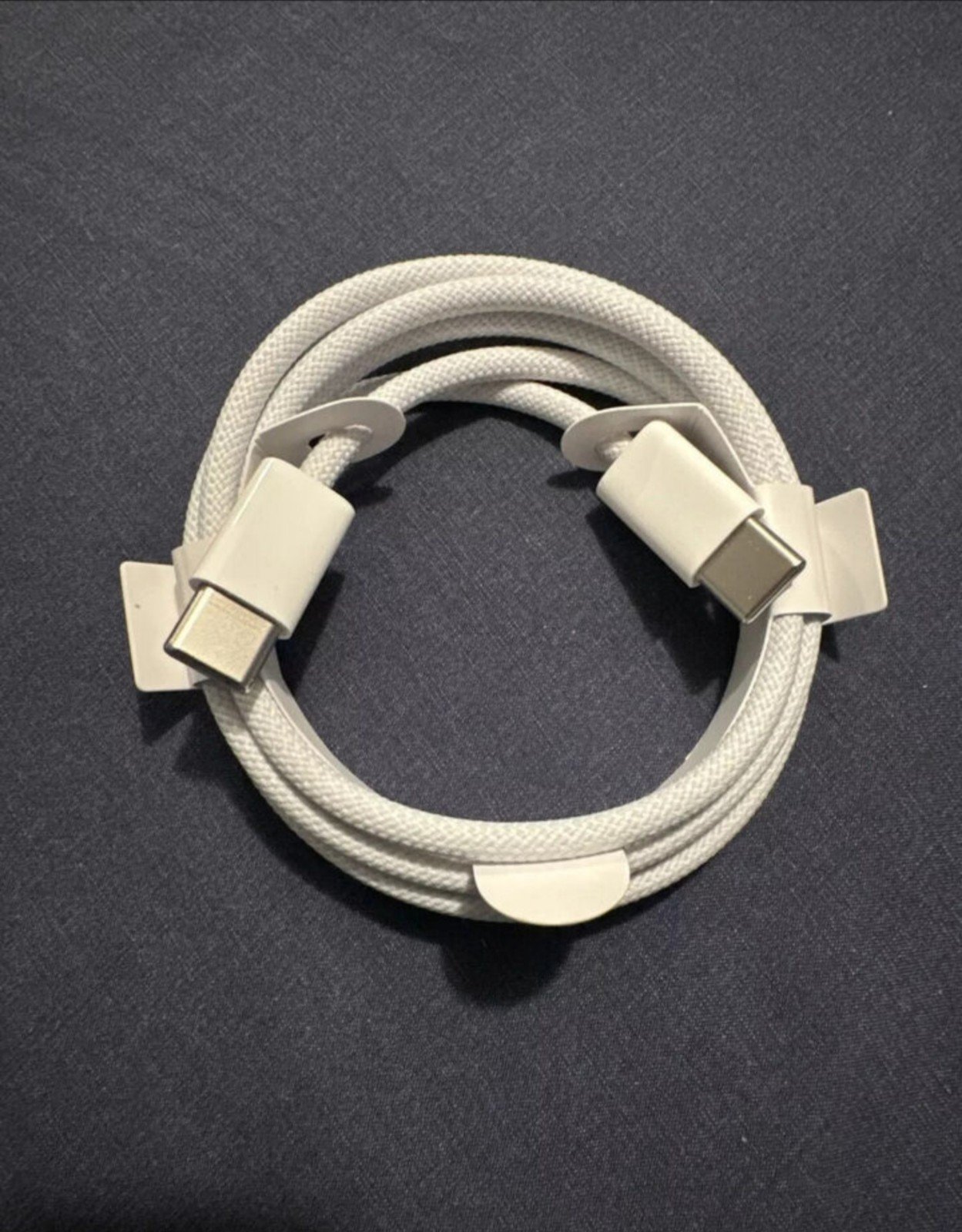 Apple iPhone 15 Pro Max 1TB in Black Titanium Excellent Condition (Unlocked) 7Z12