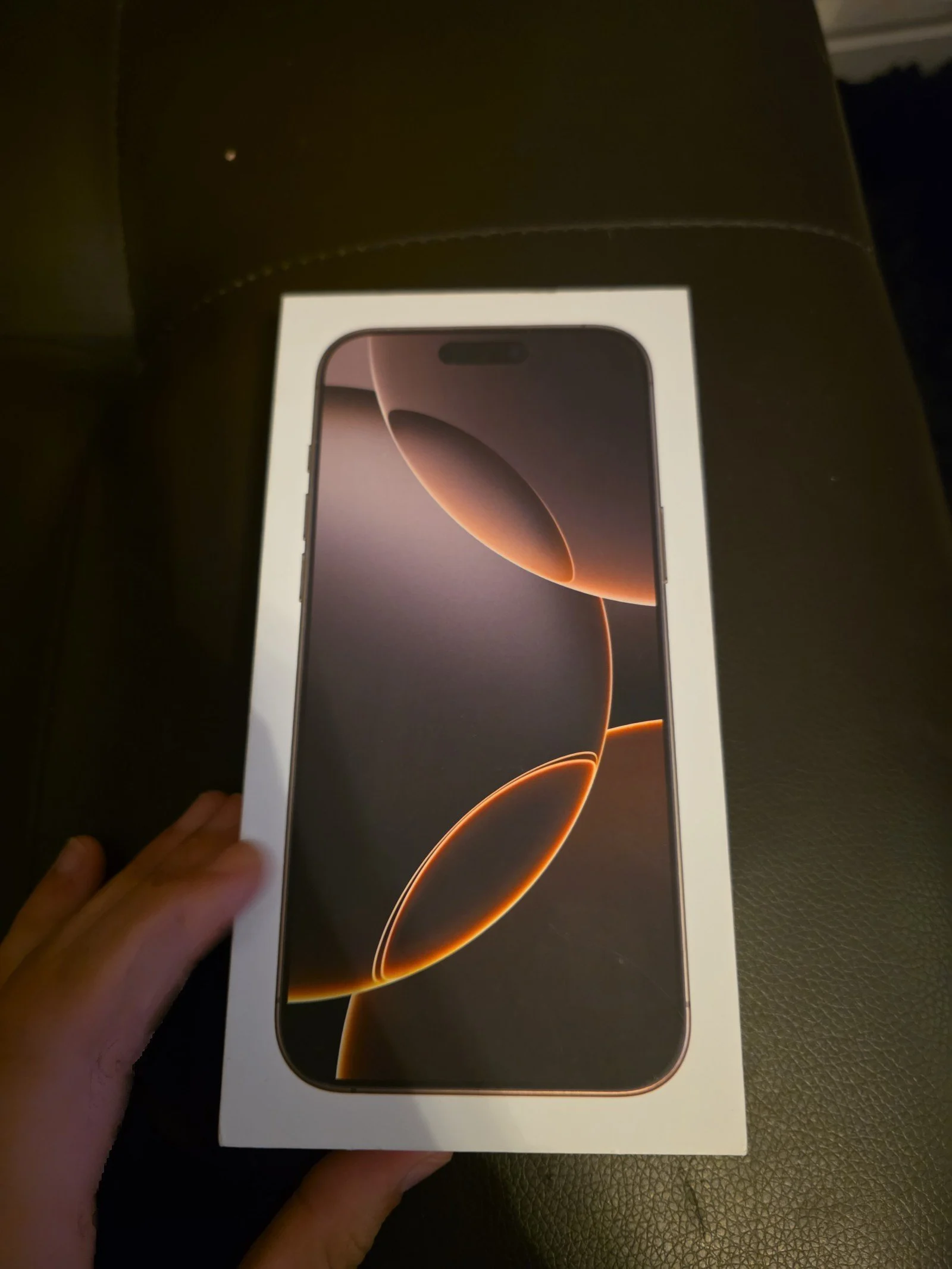 IPhone 16 Pro Max Unlocked