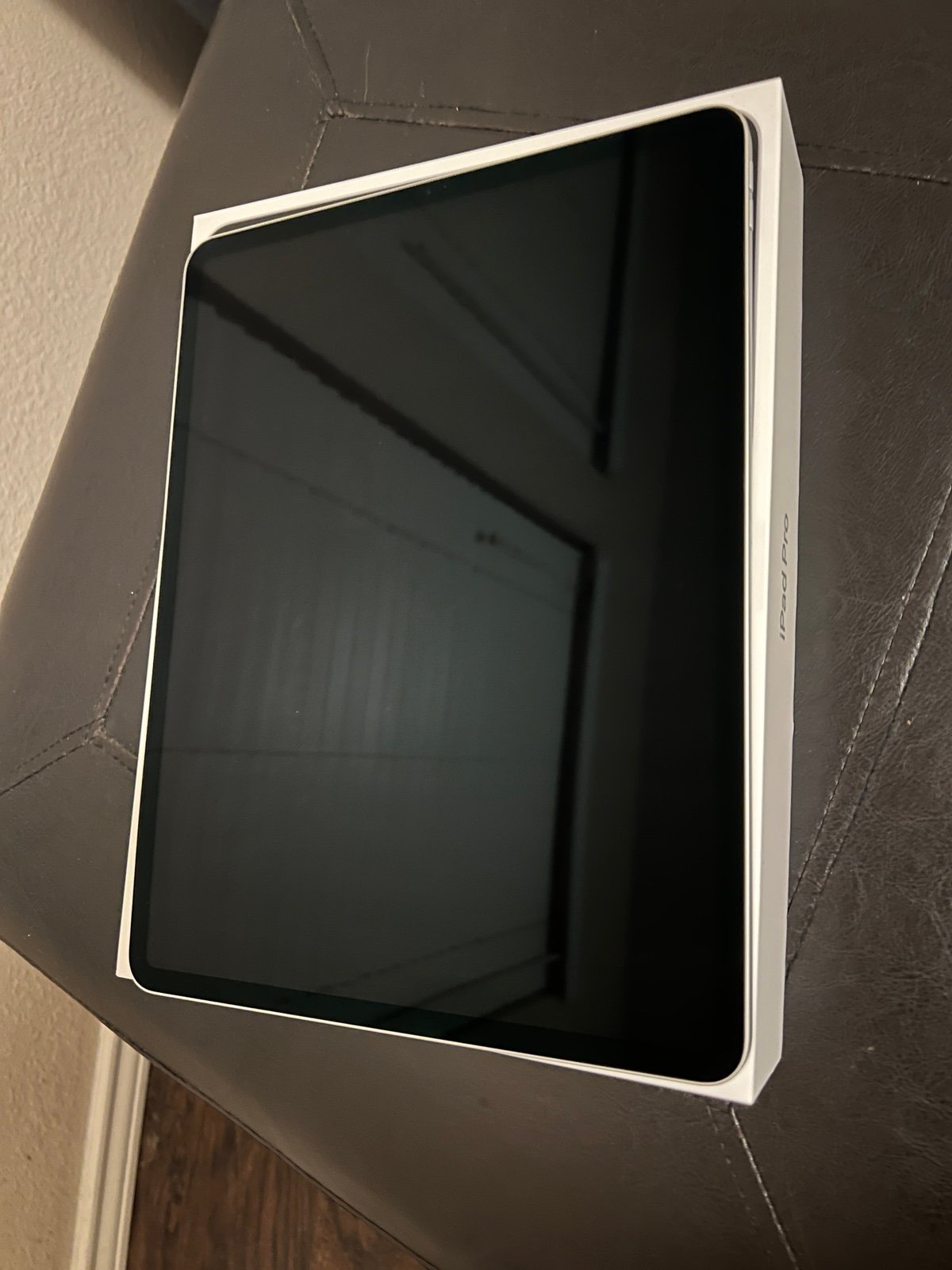 Apple iPad Pro 4th Generation 12.9 5A12