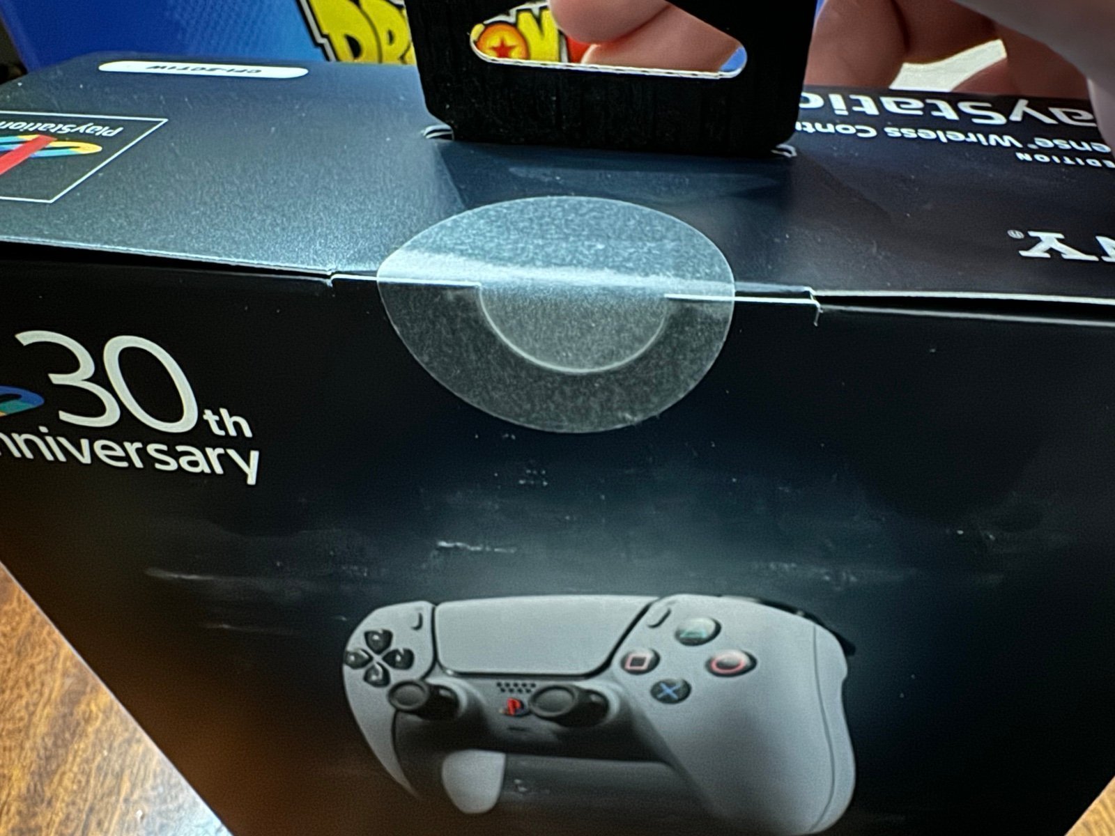 PlayStation 5 gaming bundle 1P72