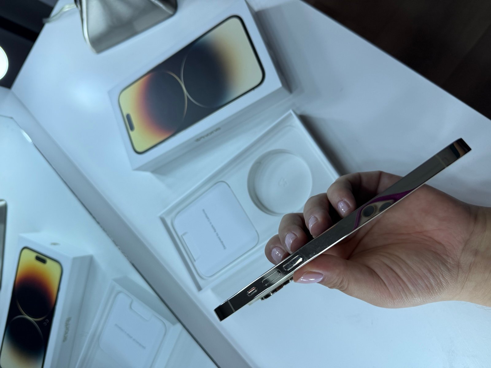 iPhone 14 Pro Max unlocked 8X83