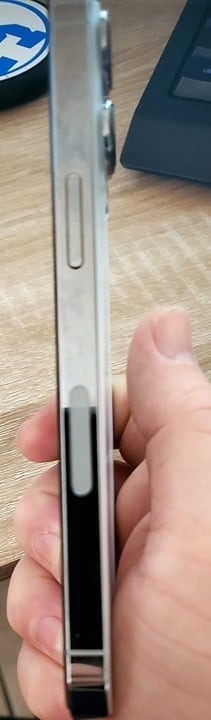 Apple iPhone 13 Pro 1U65