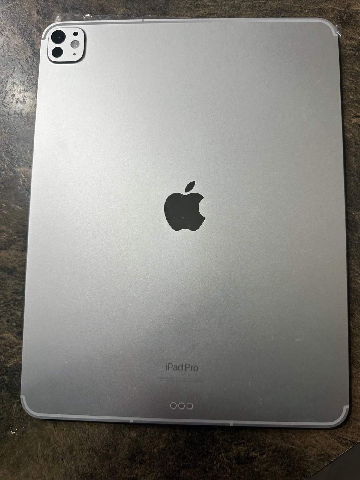 Apple iPad Pro 13-inch M4 2TB Cellular Unlocked 8F37