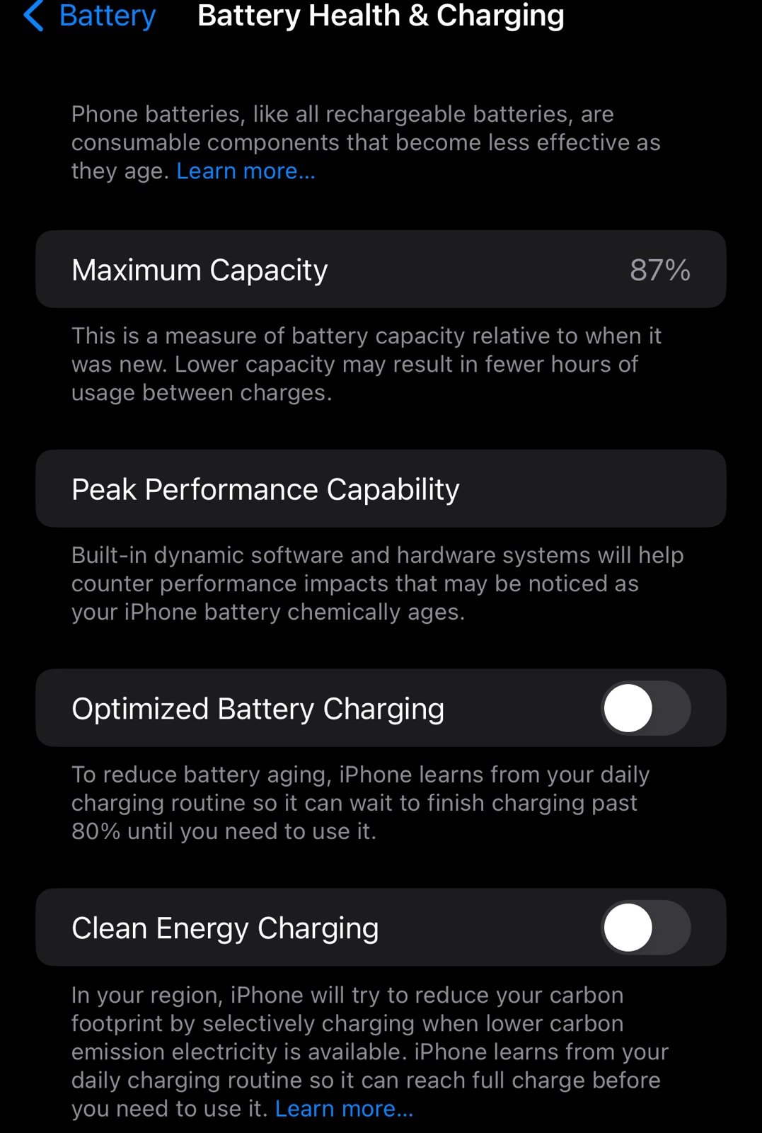 iPhone 14 Pro Max 3Z88