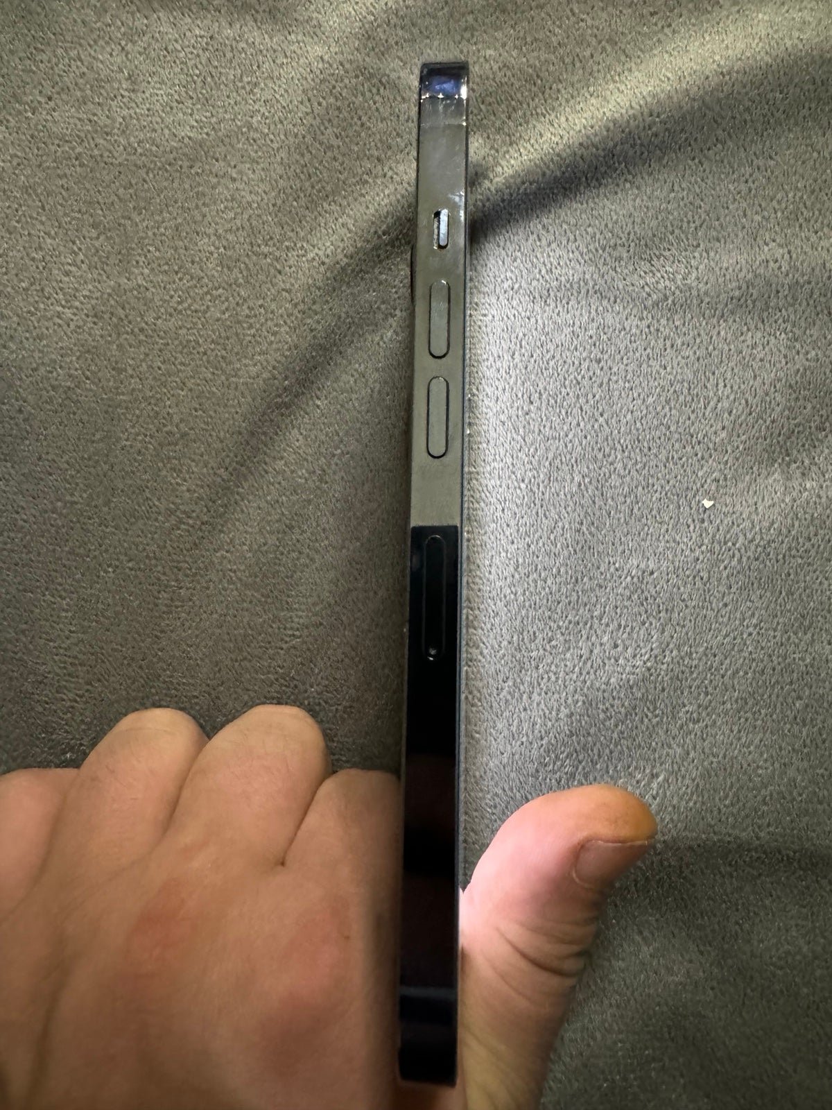 Apple iPhone 13 Pro 128 GB Unlocked 5P36