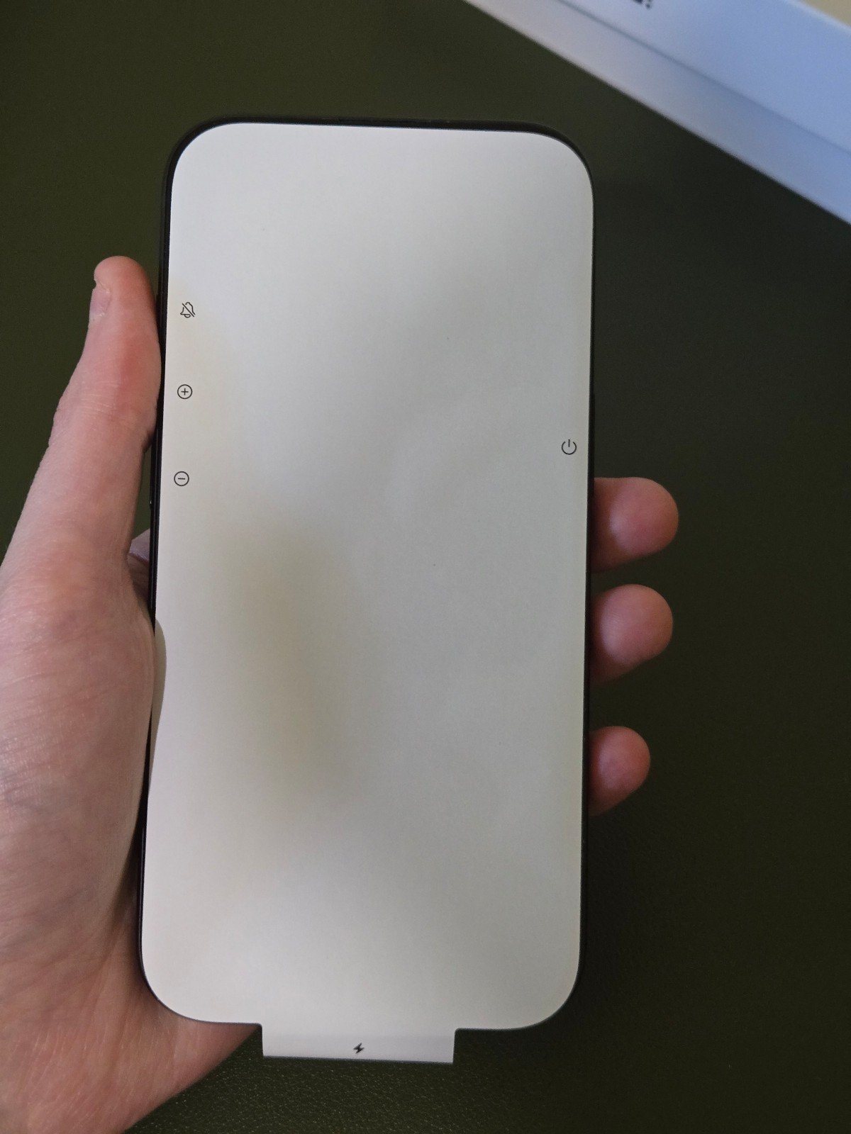 IPhone 15 Black Unlocked 9J62